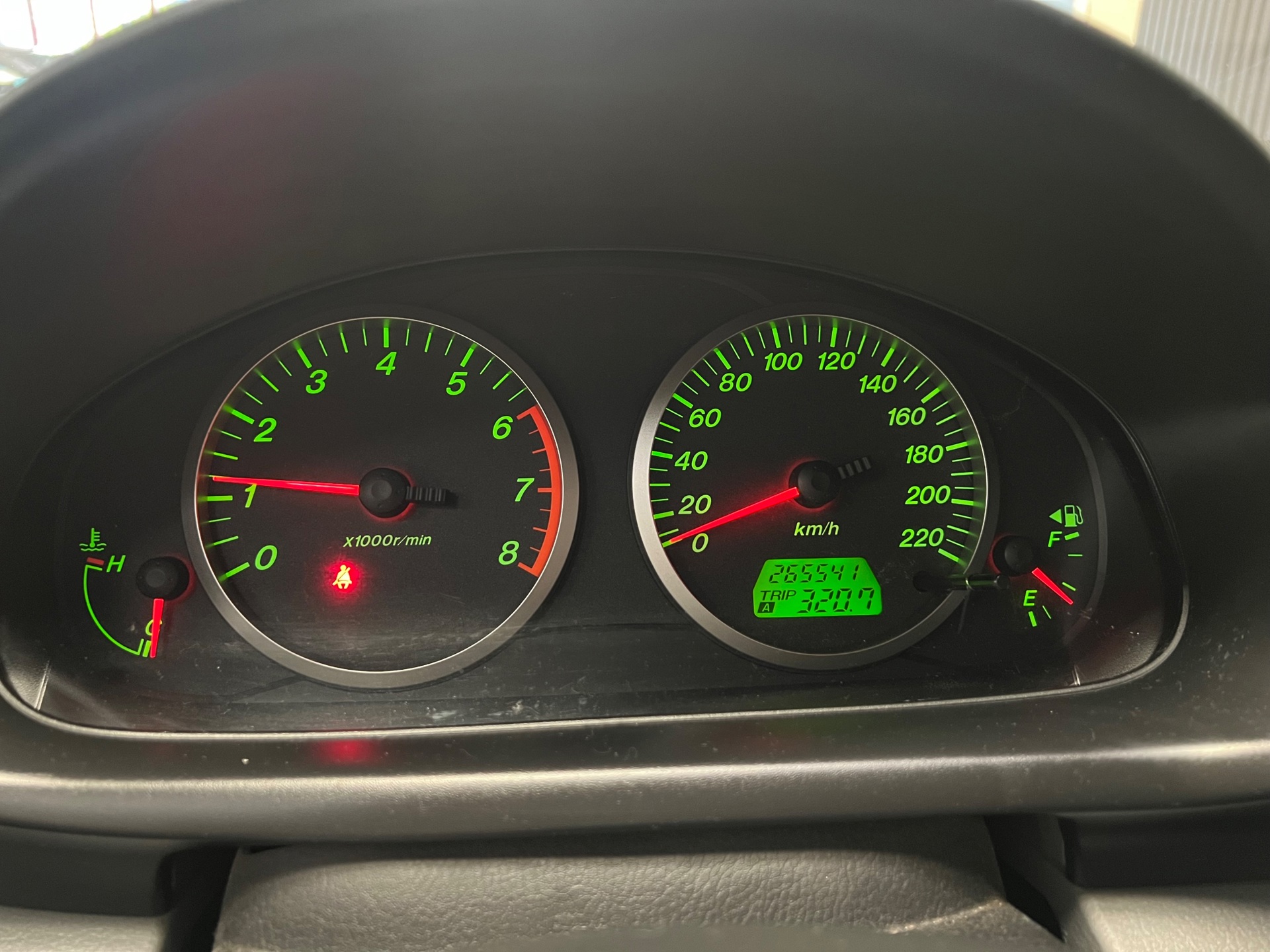 Foto van Mazda Mazda 2