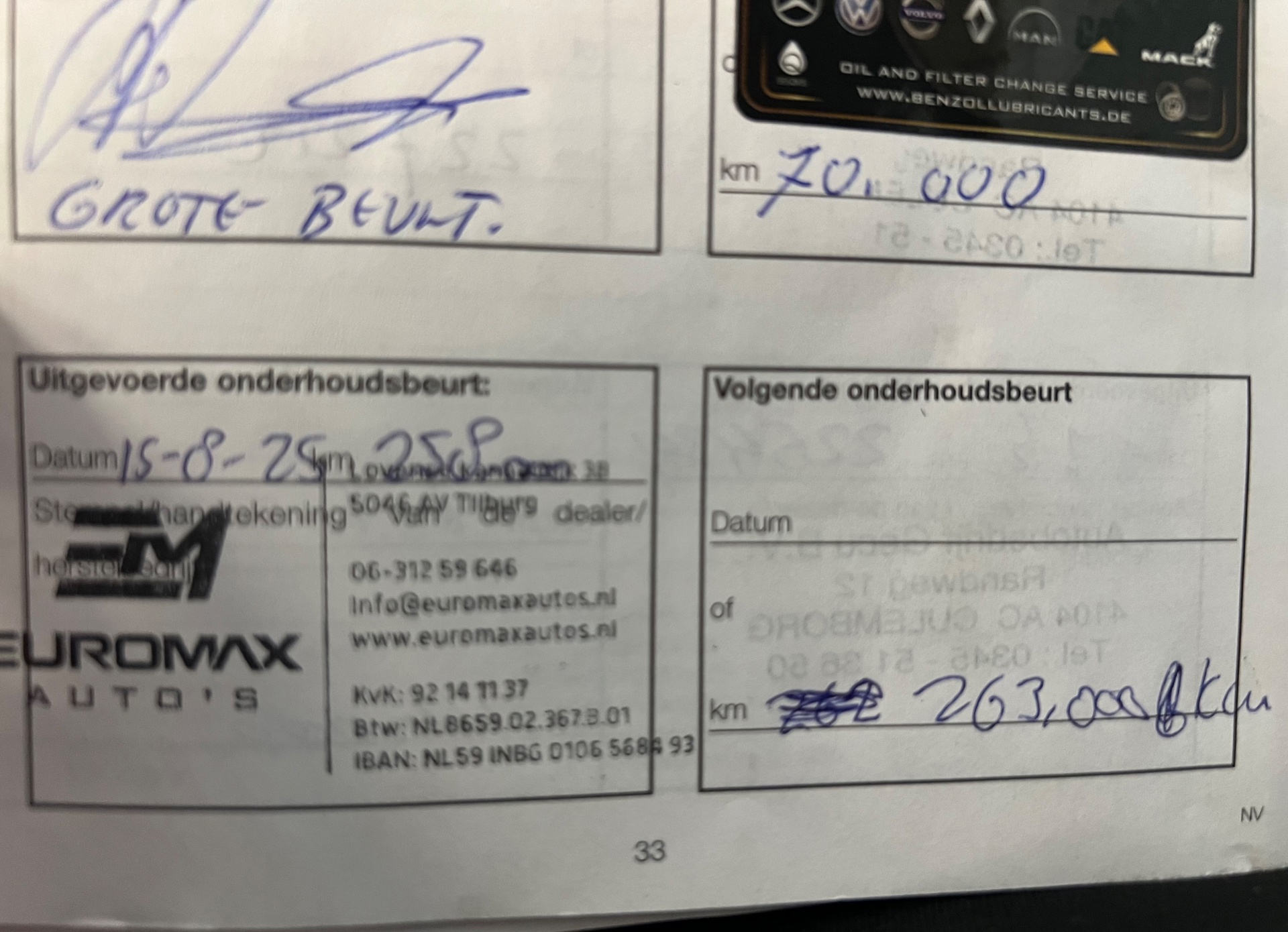 Foto van Mazda Mazda 2