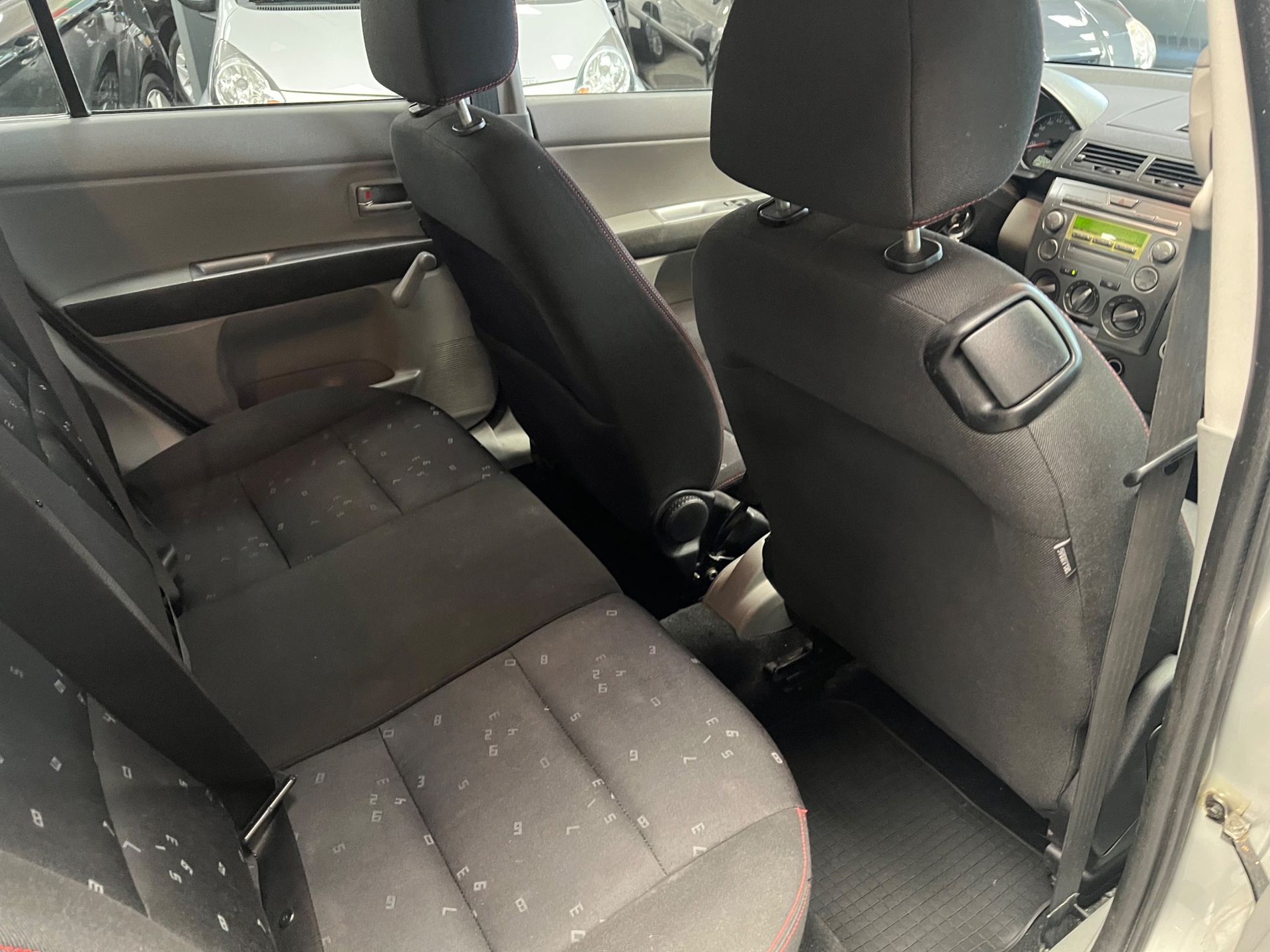 Foto van Mazda Mazda 2