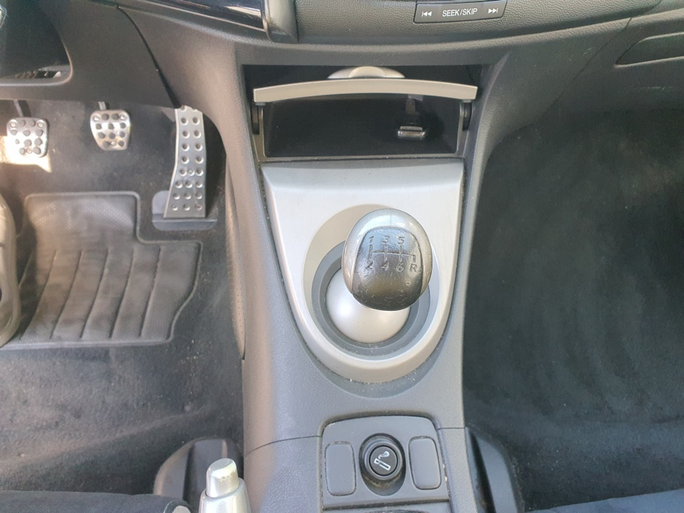 Foto van Honda Civic 5dr