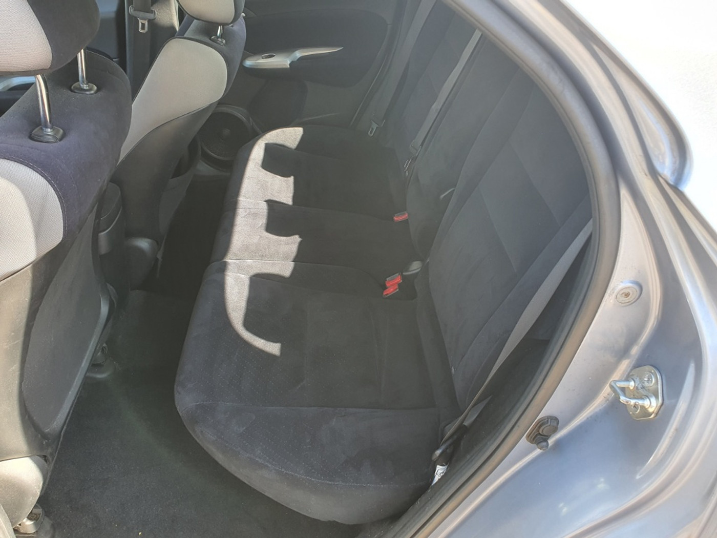 Foto van Honda Civic 5dr