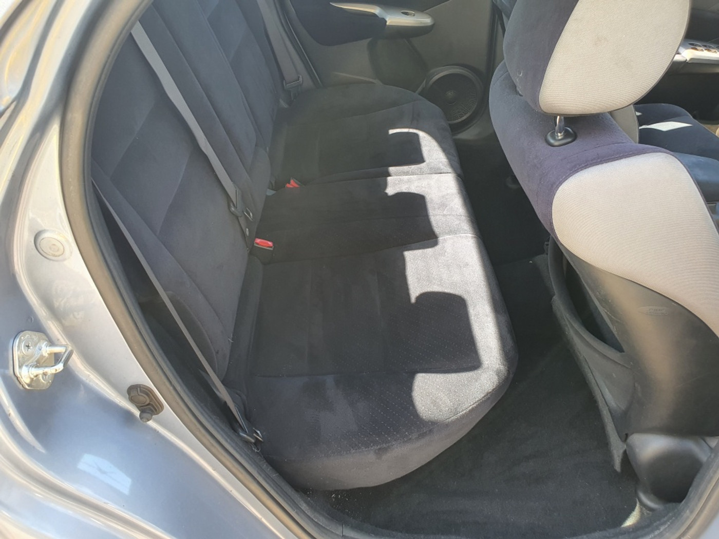 Foto van Honda Civic 5dr