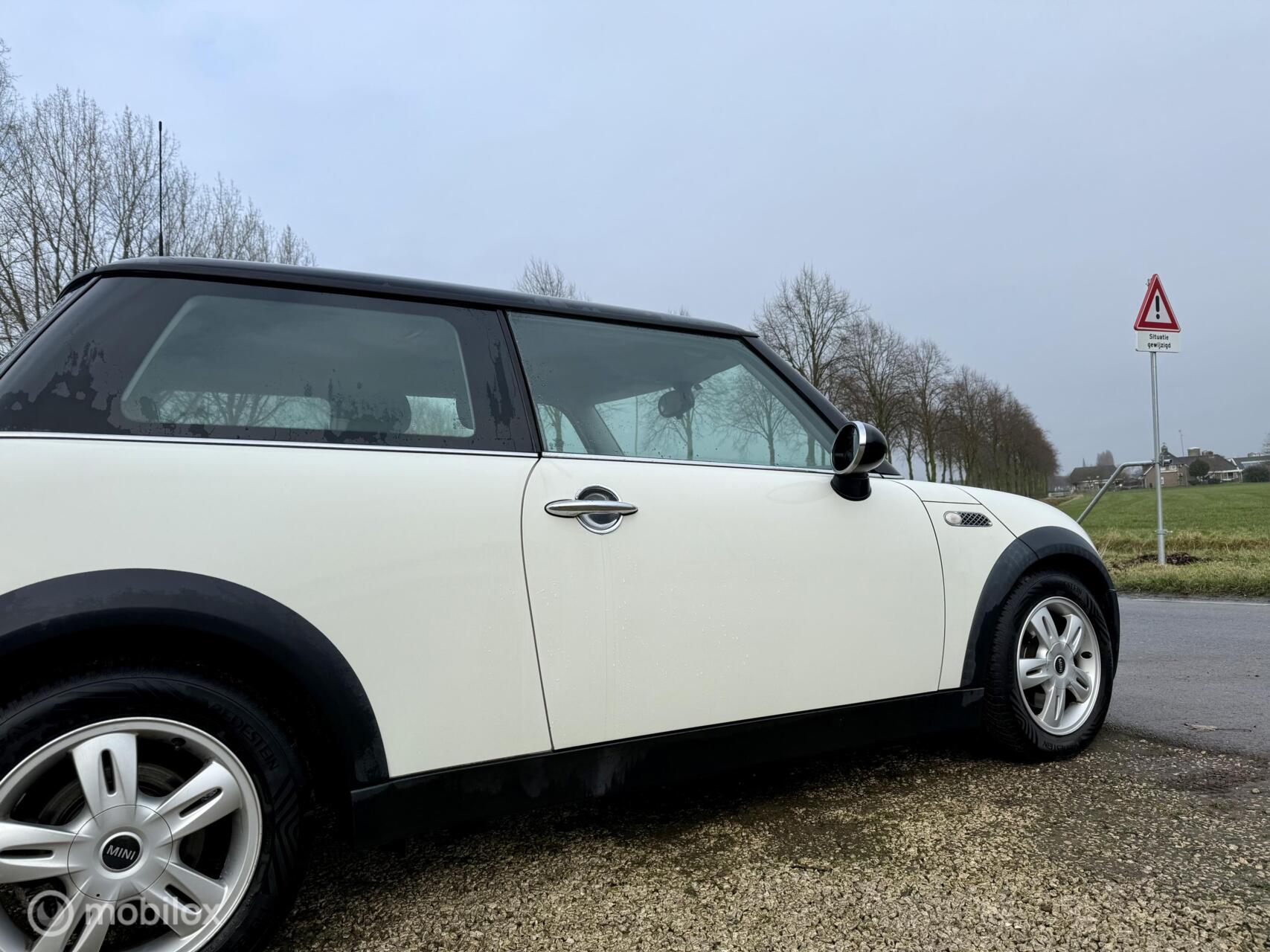 Foto van Mini Mini Cooper