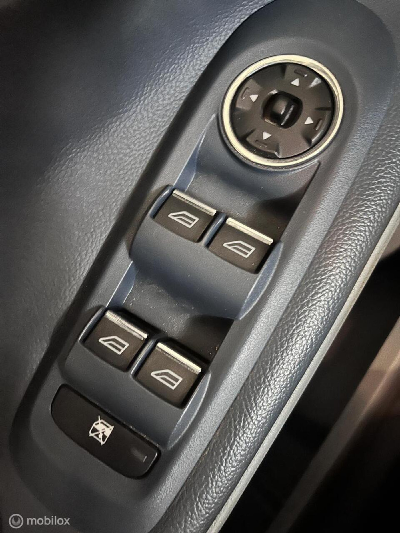Foto van Ford Mondeo