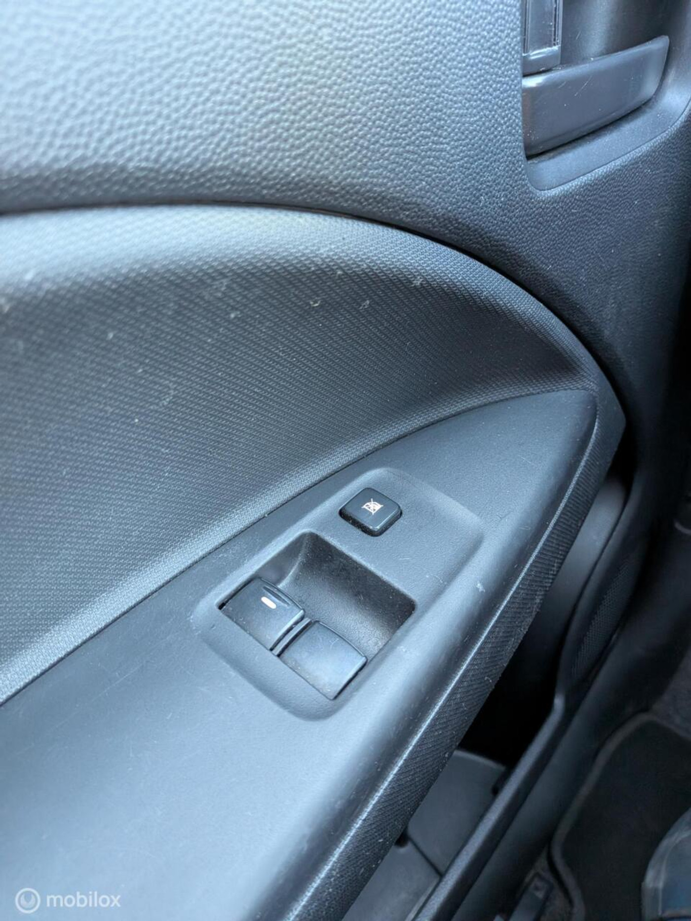 Foto van Mitsubishi Mitsubishi Space Star