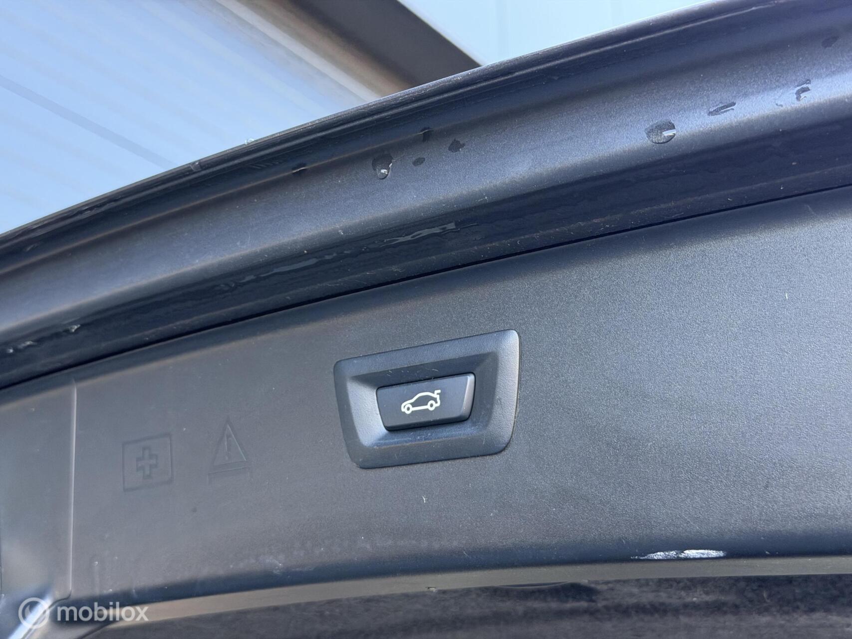 Foto van BMW 528i