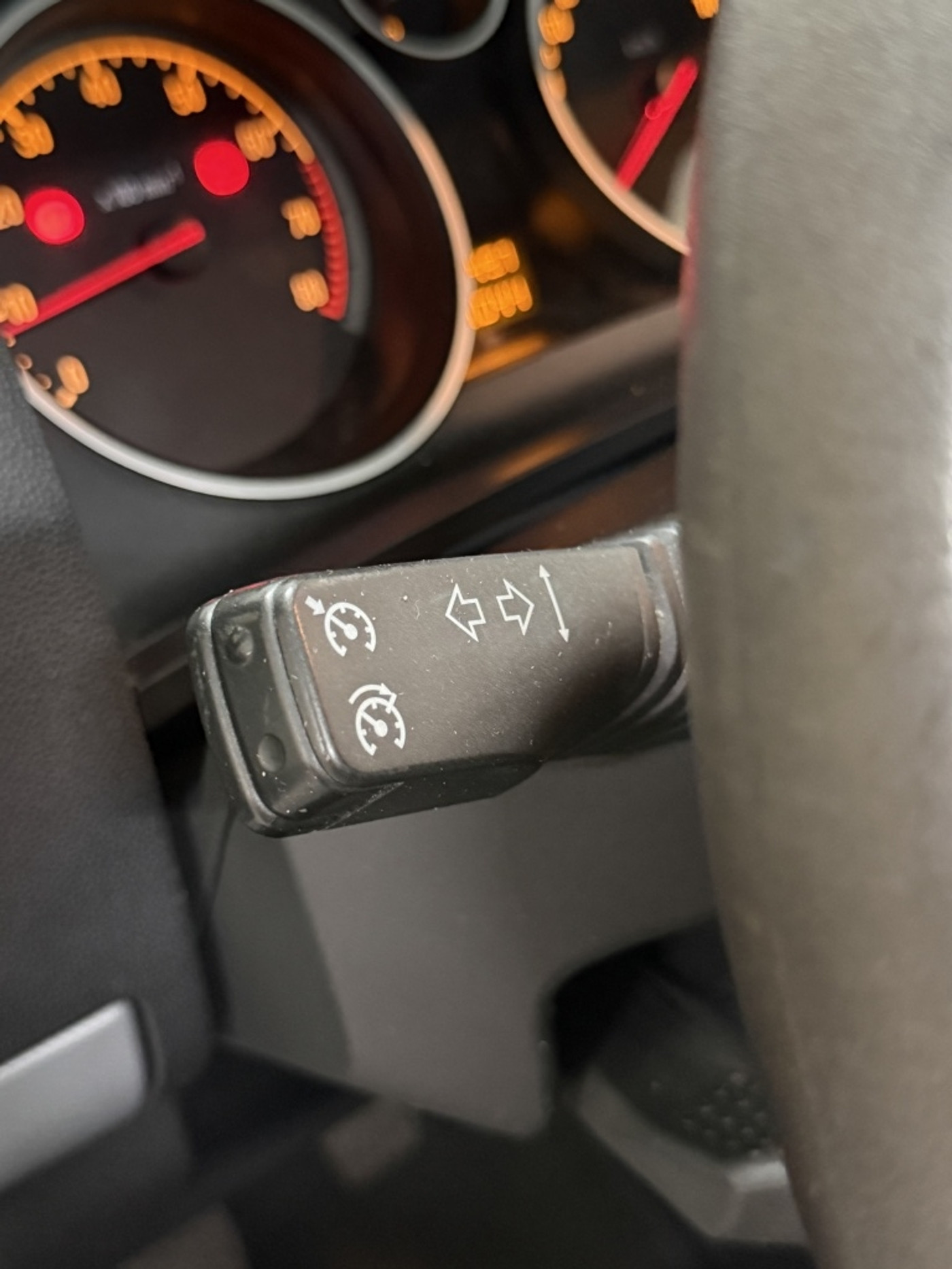 Foto van Opel Zafira