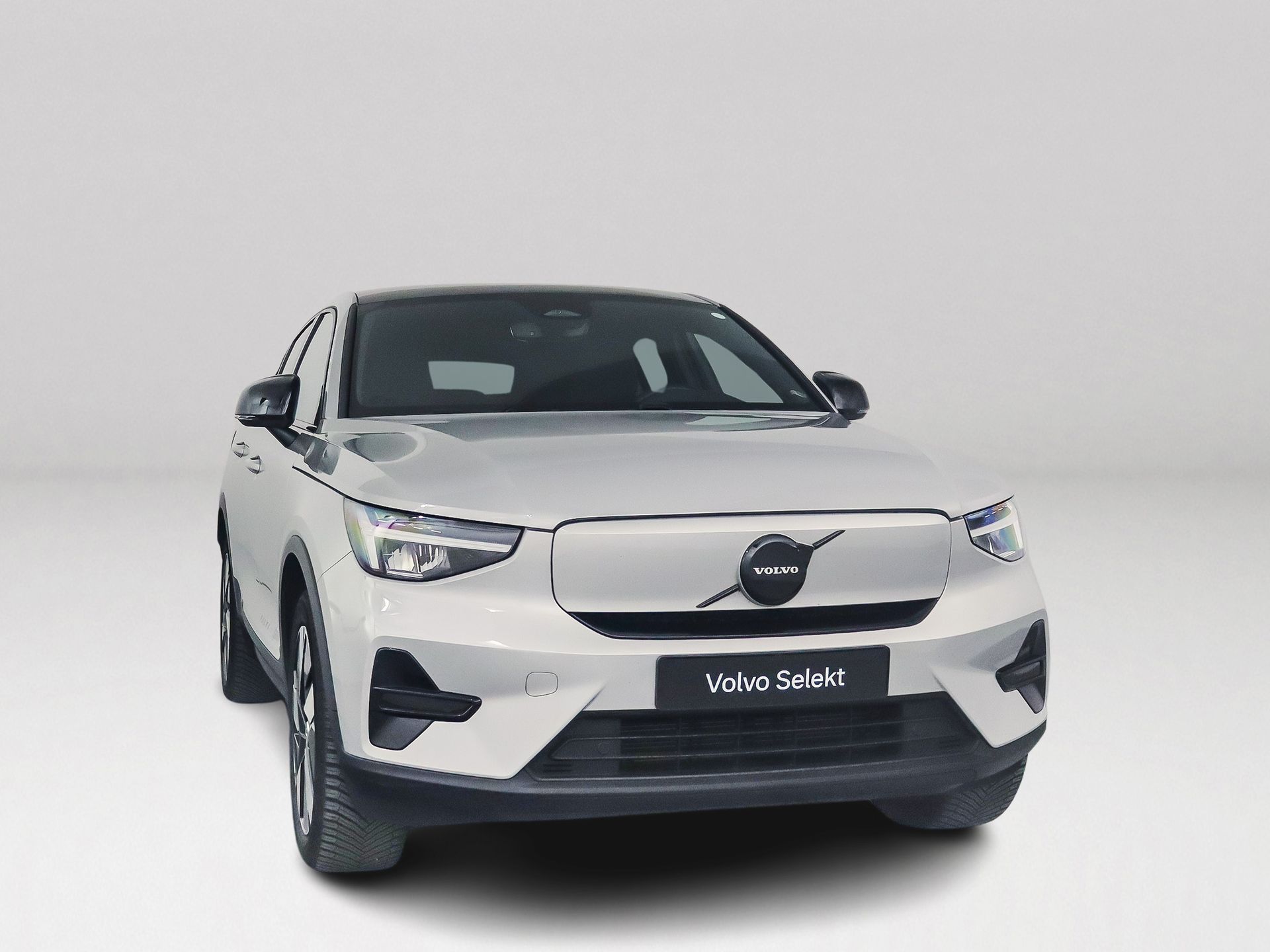 Foto van Volvo C40