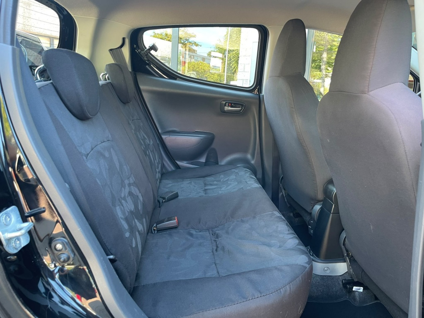 Foto van Suzuki Alto