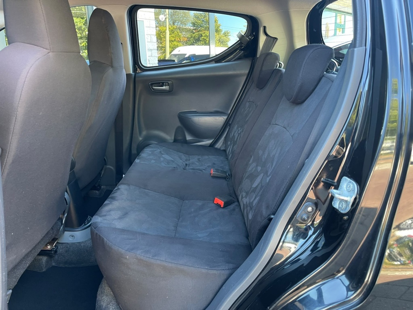 Foto van Suzuki Alto