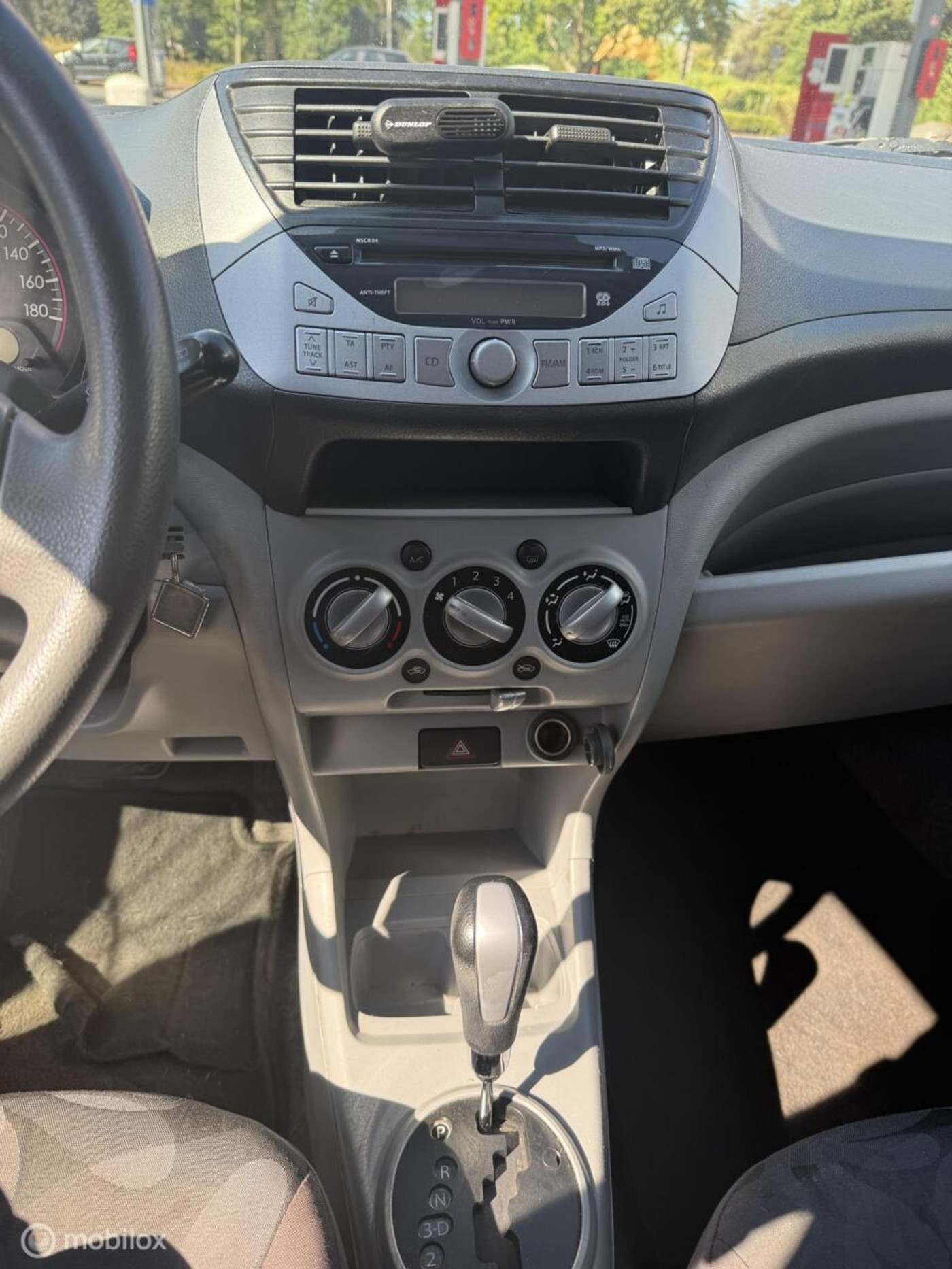 Foto van Suzuki Alto