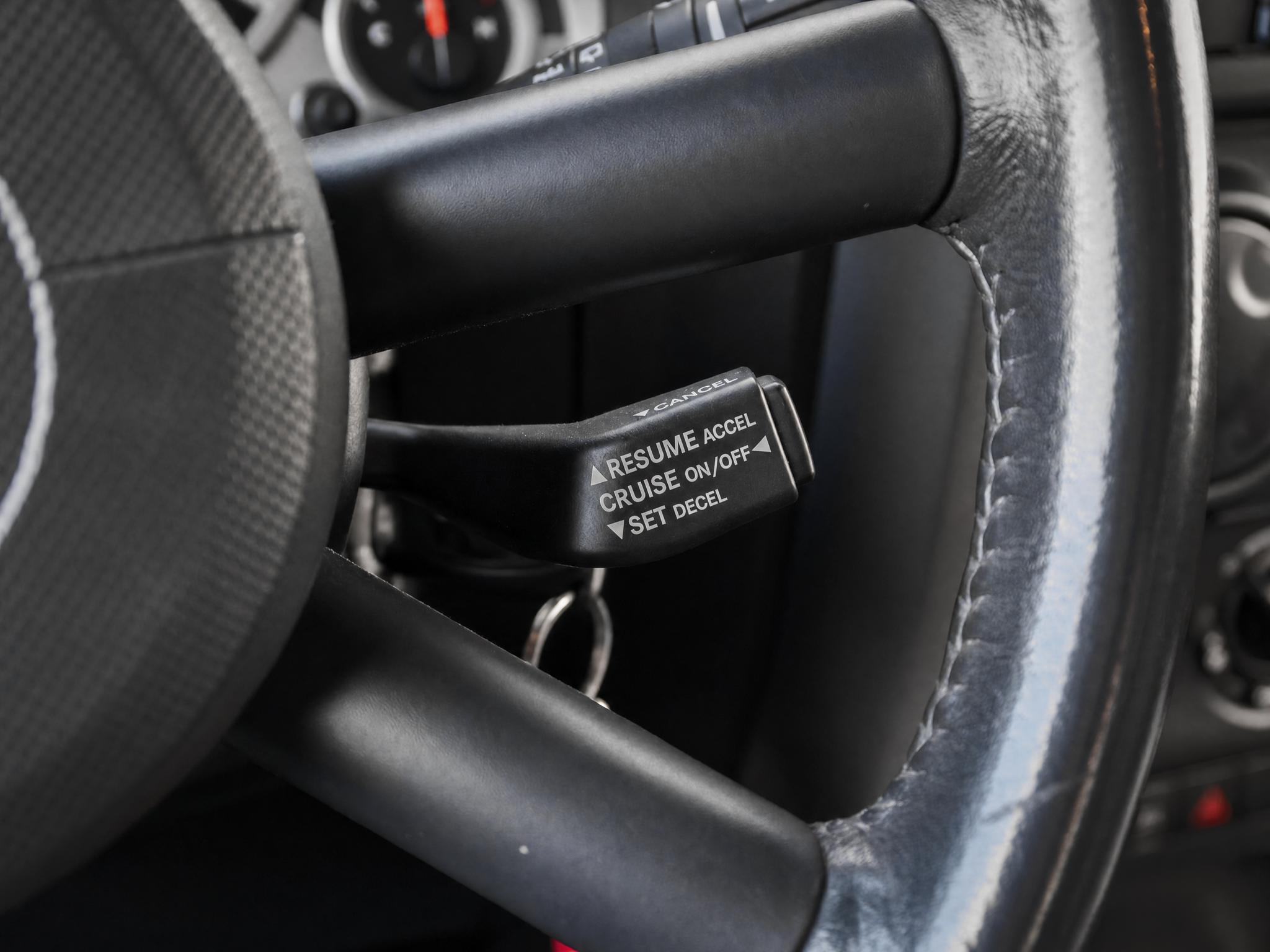 Foto van Jeep Wrangler Unlimited