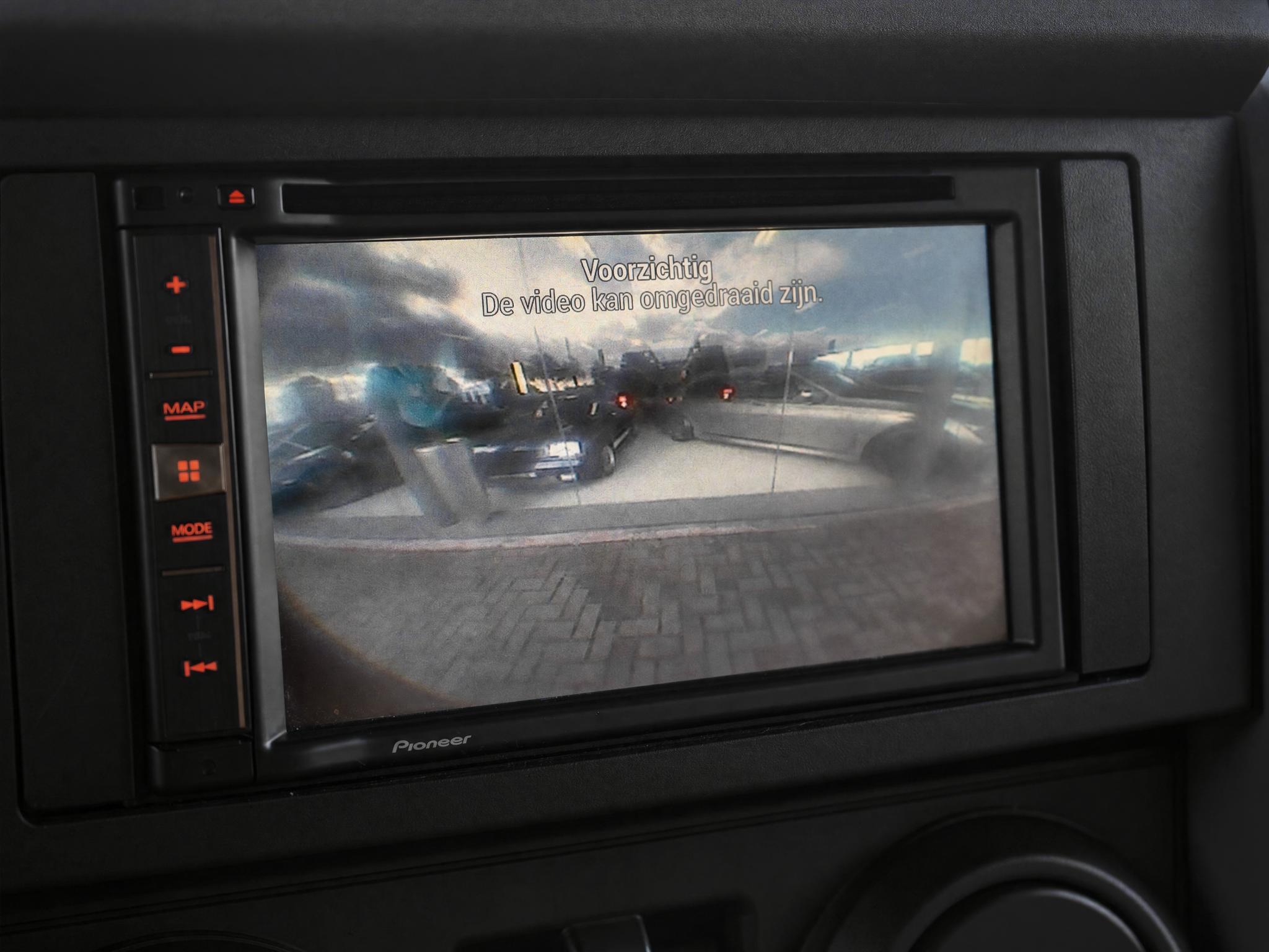 Foto van Jeep Wrangler Unlimited