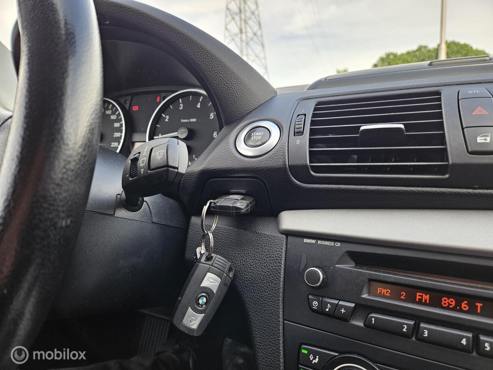 Foto van BMW 1-serie