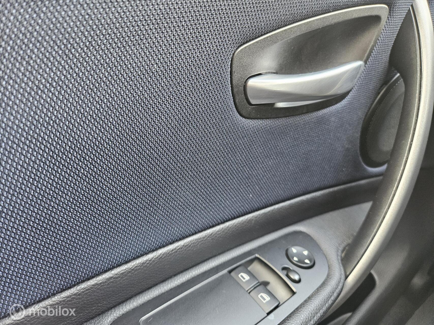 Foto van BMW 1-serie