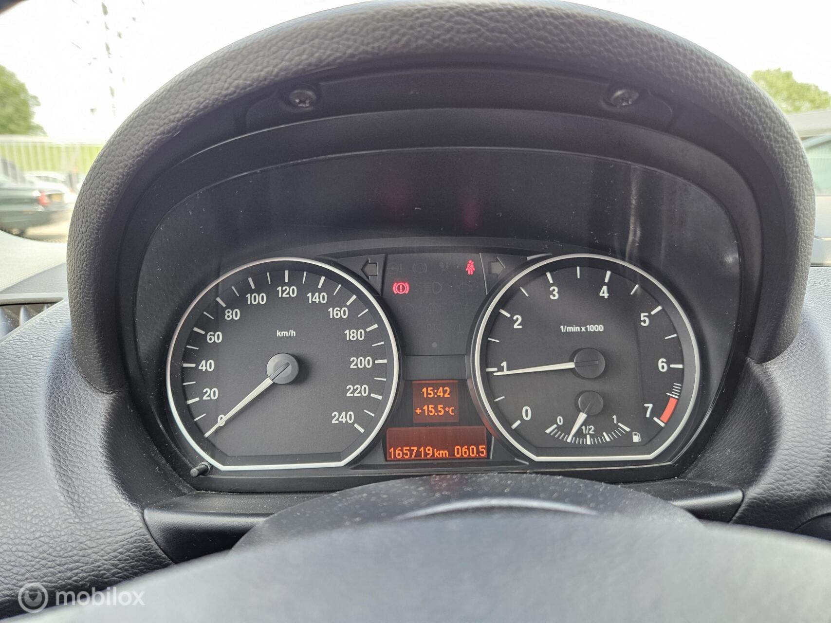 Foto van BMW 1-serie