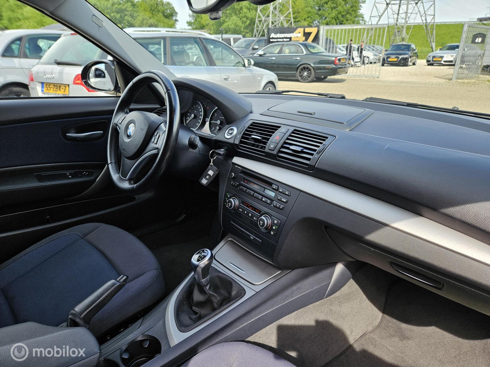 Foto van BMW 1-serie