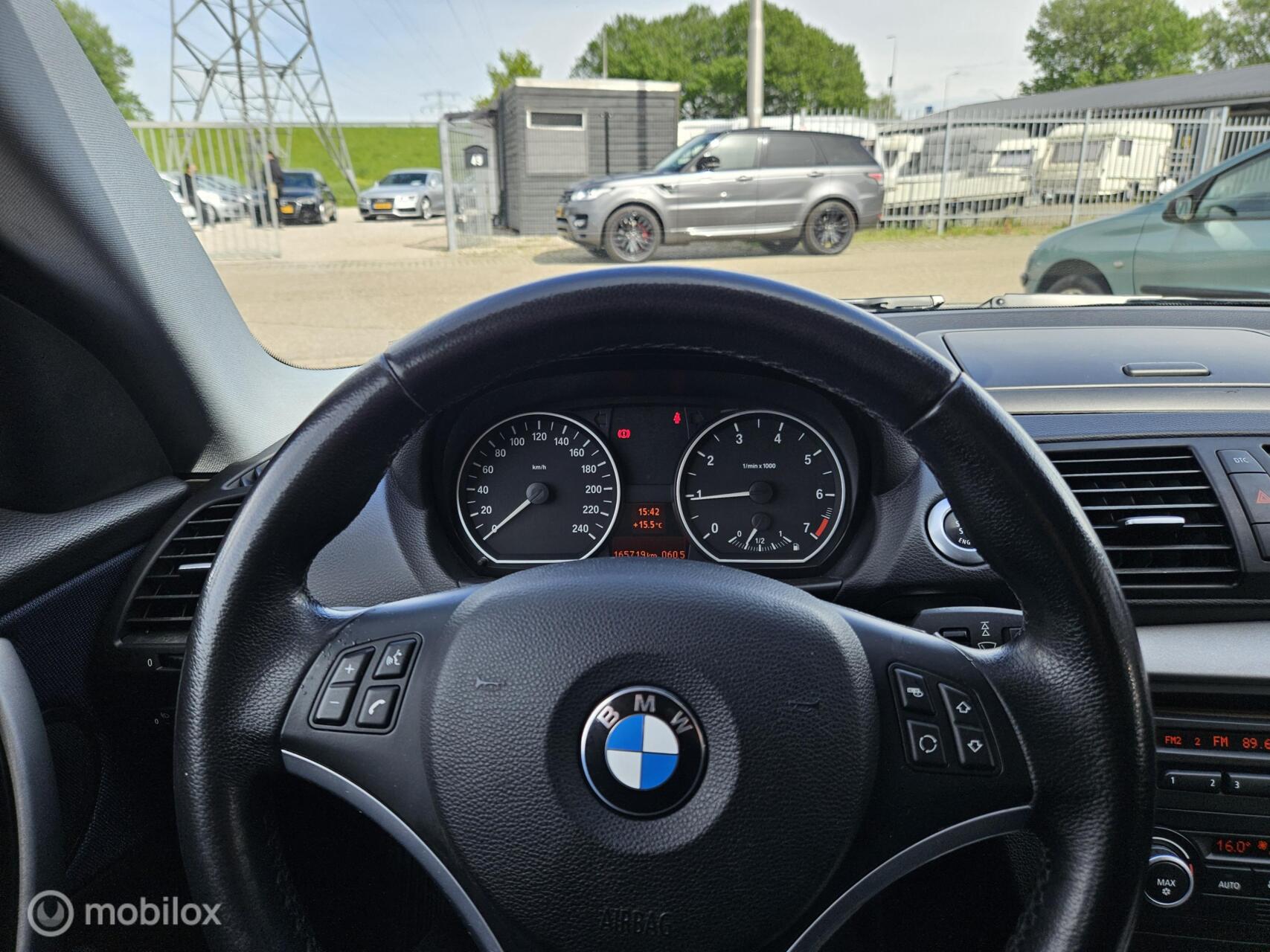 Foto van BMW 1-serie