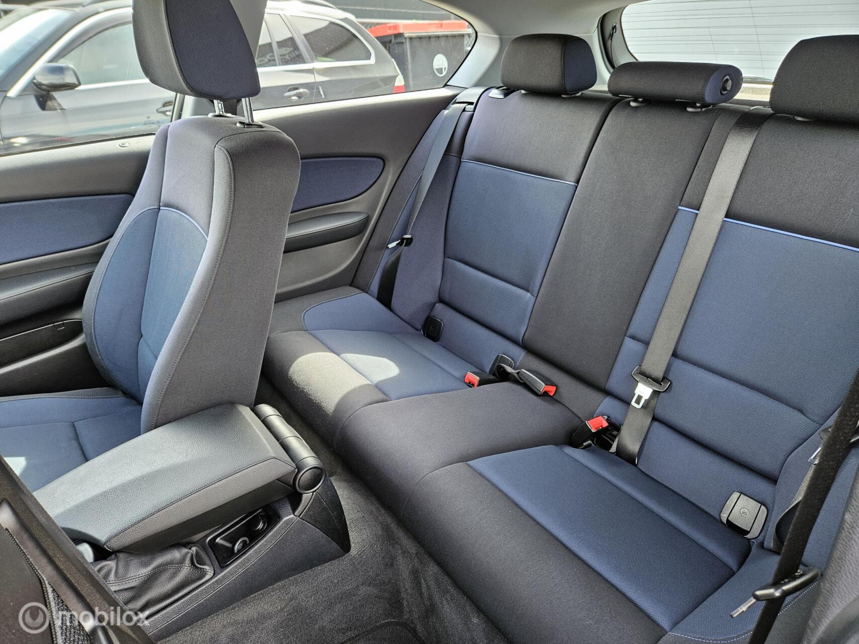 Foto van BMW 1-serie