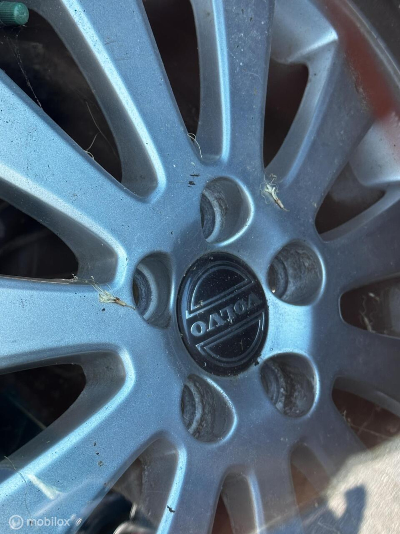 Foto van Volvo V50