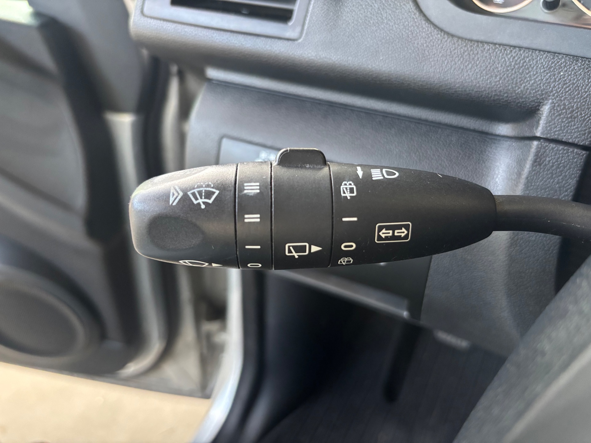 Foto van Mercedes-Benz A 160