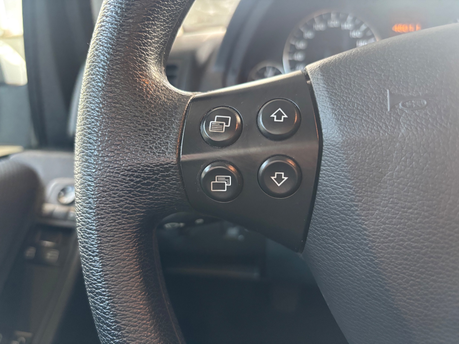 Foto van Mercedes-Benz A 160