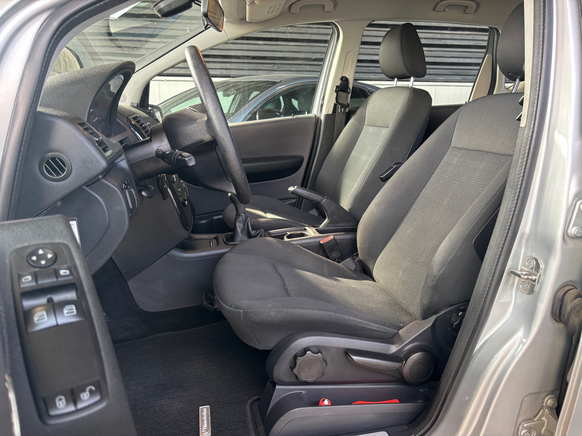 Foto van Mercedes-Benz A 160
