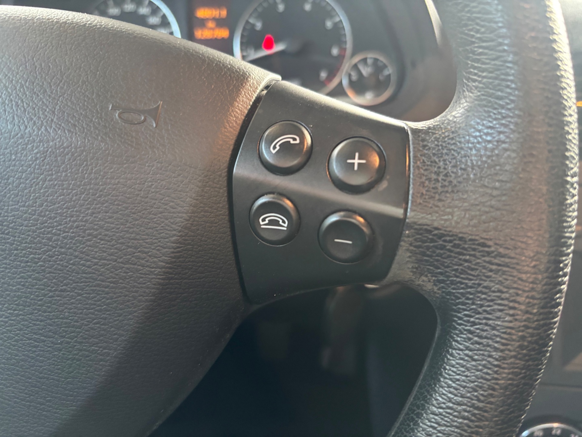 Foto van Mercedes-Benz A 160