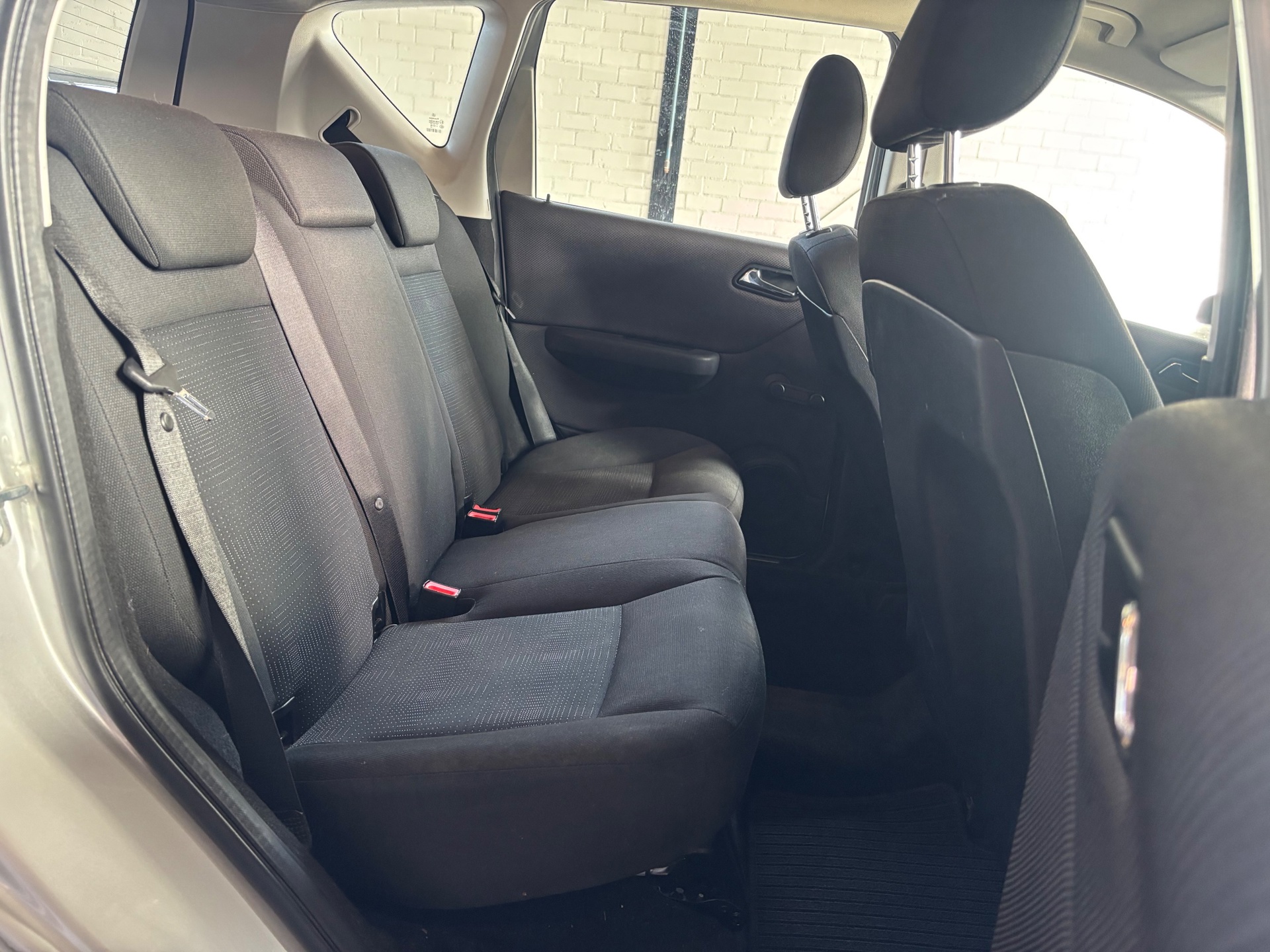 Foto van Mercedes-Benz A 160