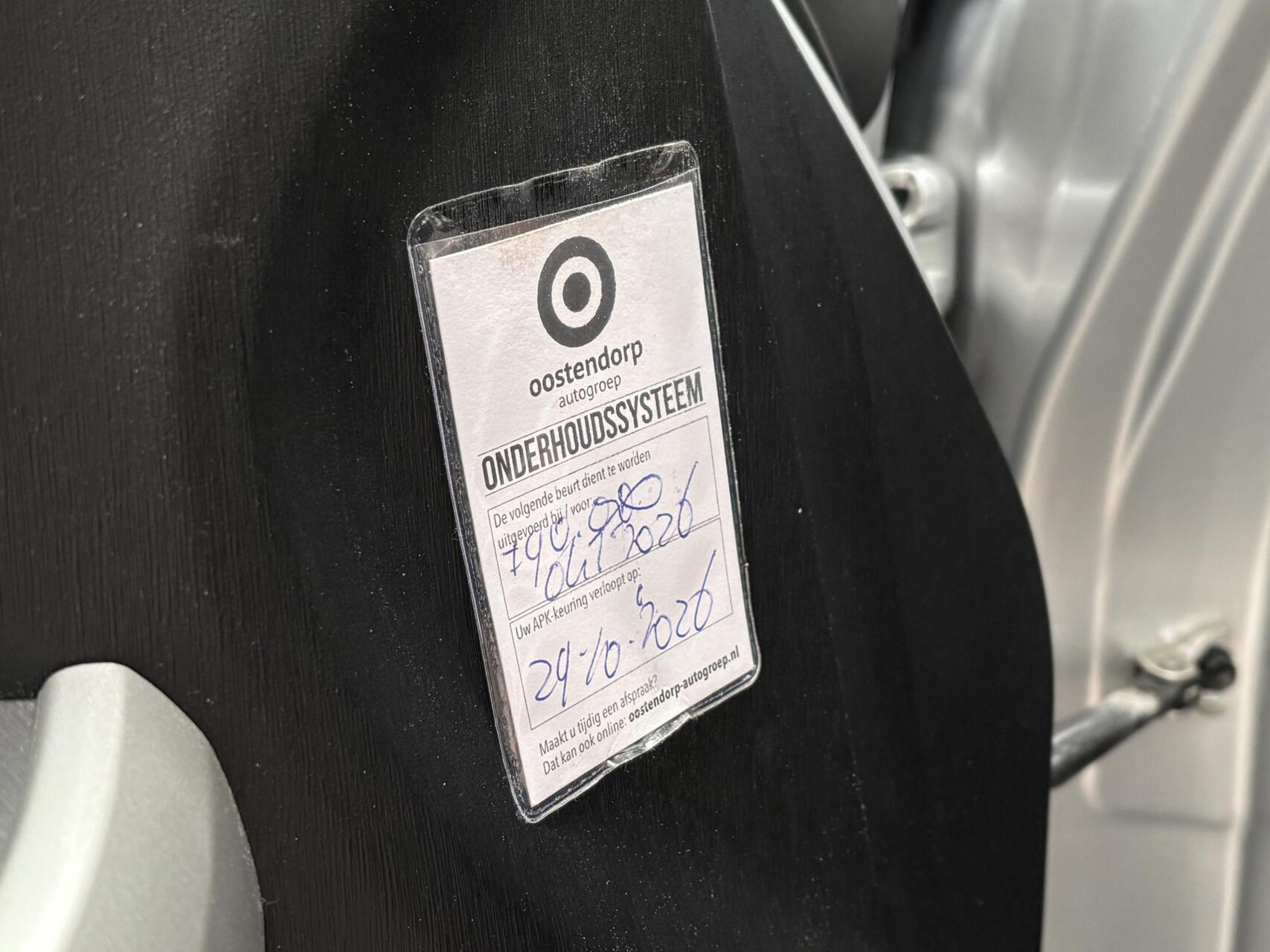 Foto van Toyota Toyota Prius