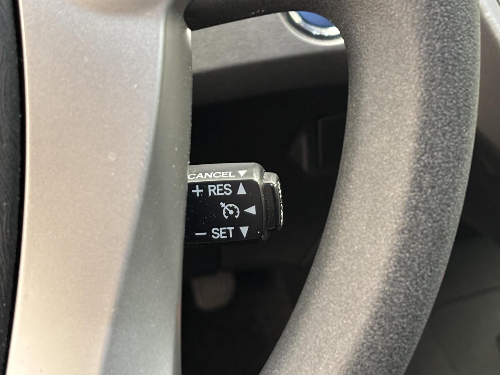 Foto van Toyota Toyota Prius