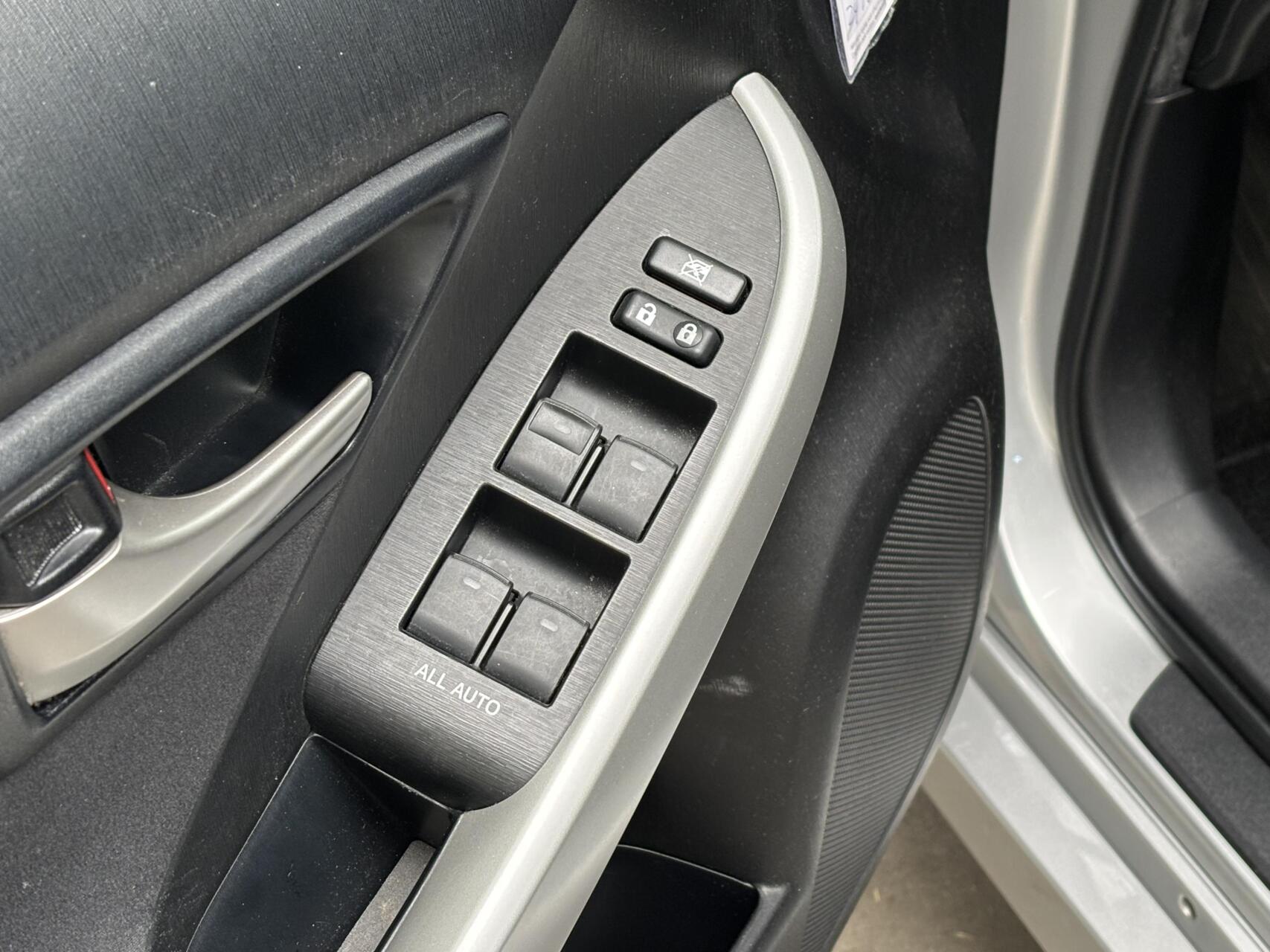 Foto van Toyota Toyota Prius