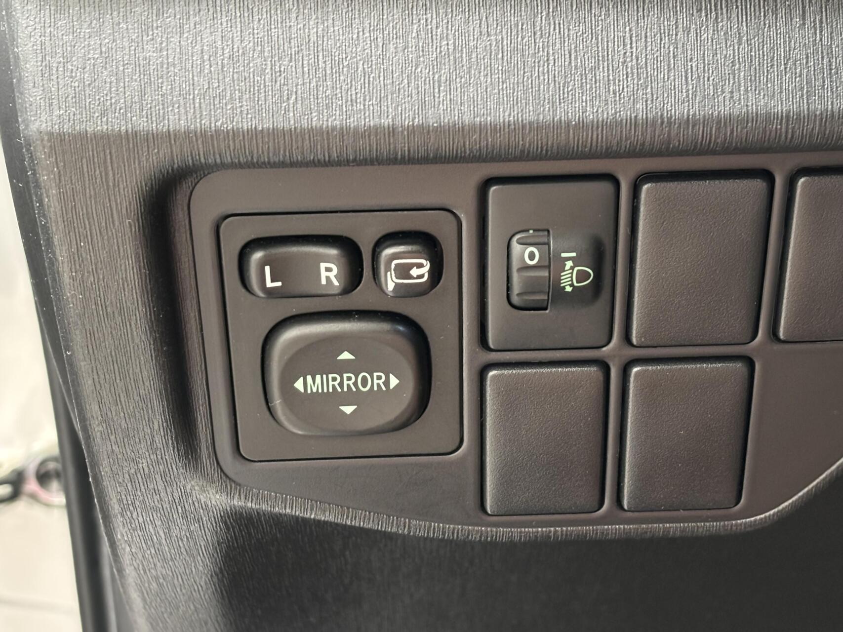 Foto van Toyota Toyota Prius