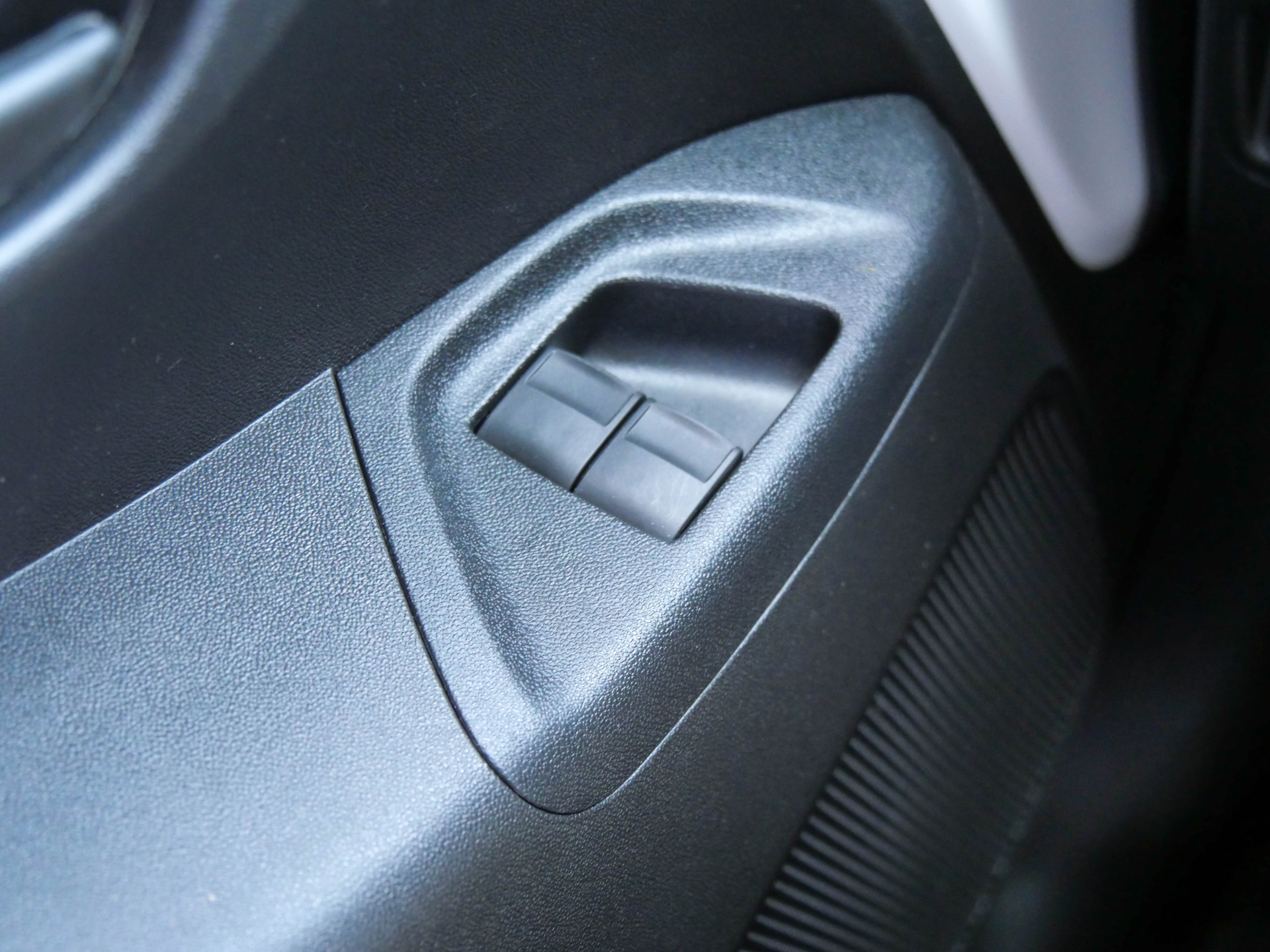 Foto van Citroen C1