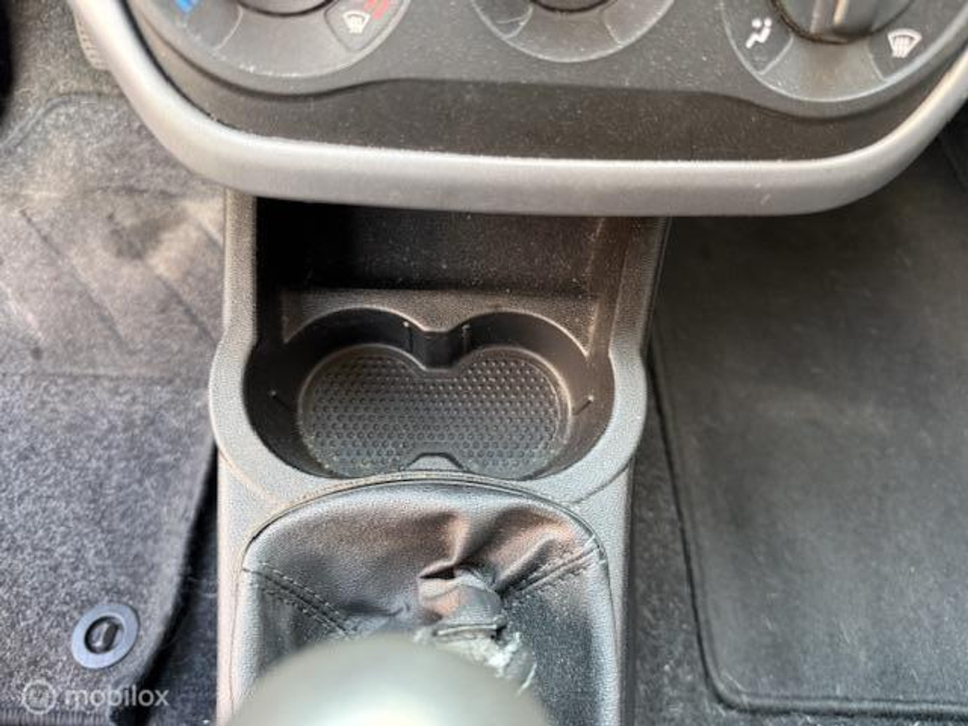 Foto van Fiat Fiat Punto