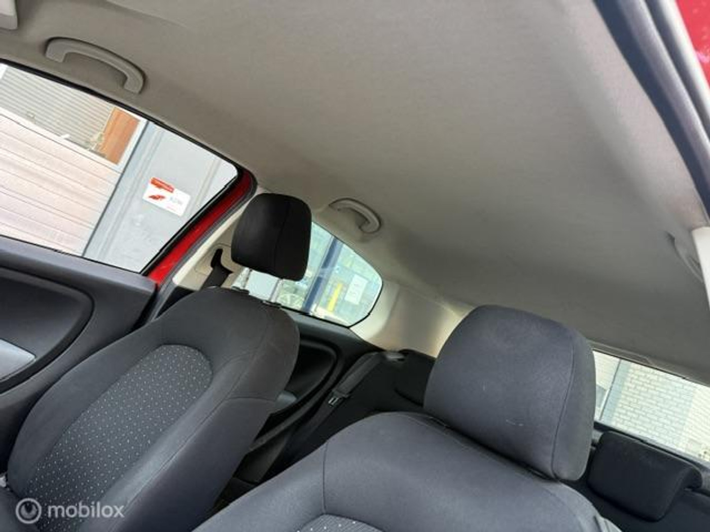 Foto van Fiat Fiat Punto