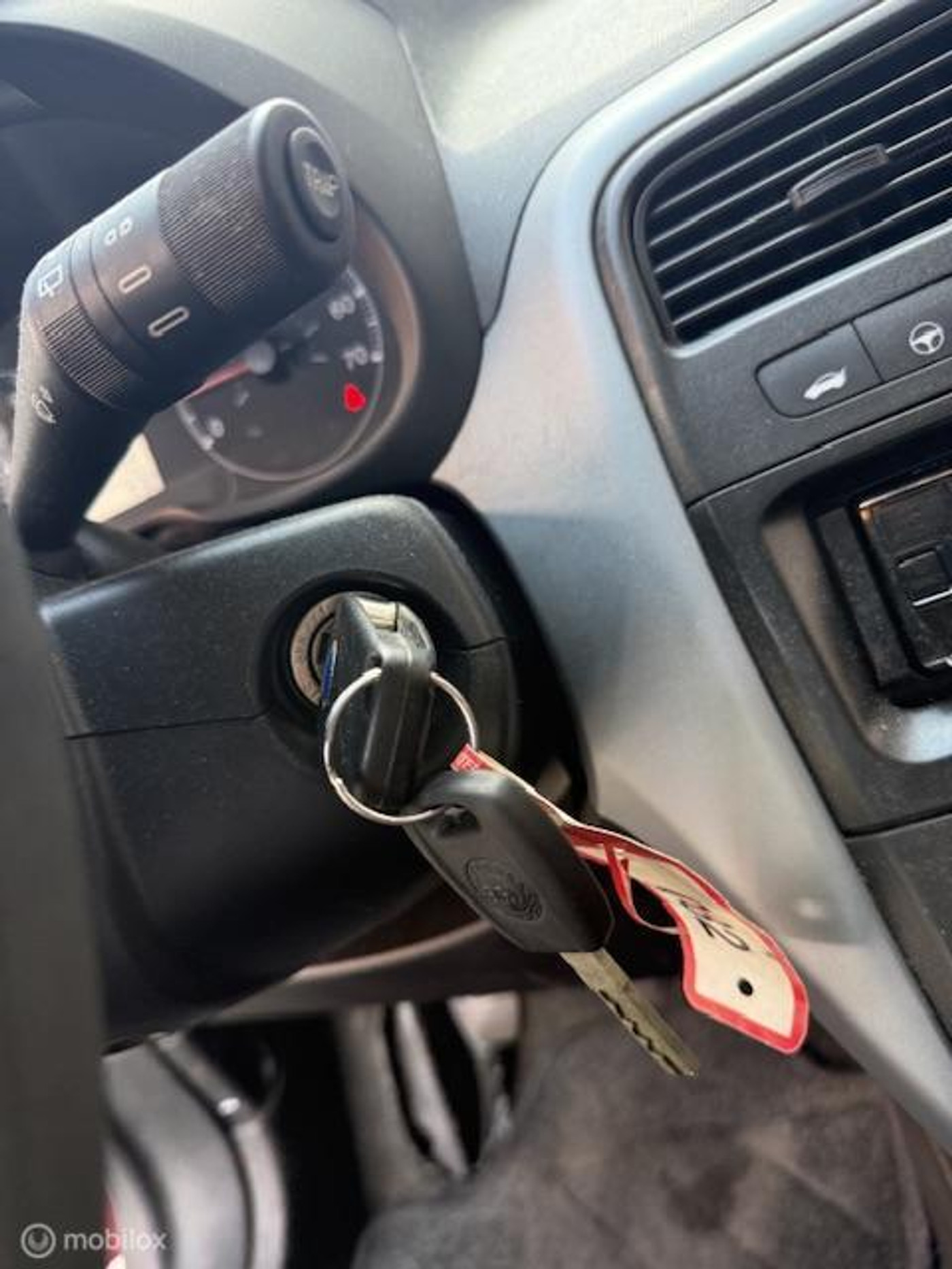 Foto van Fiat Fiat Punto