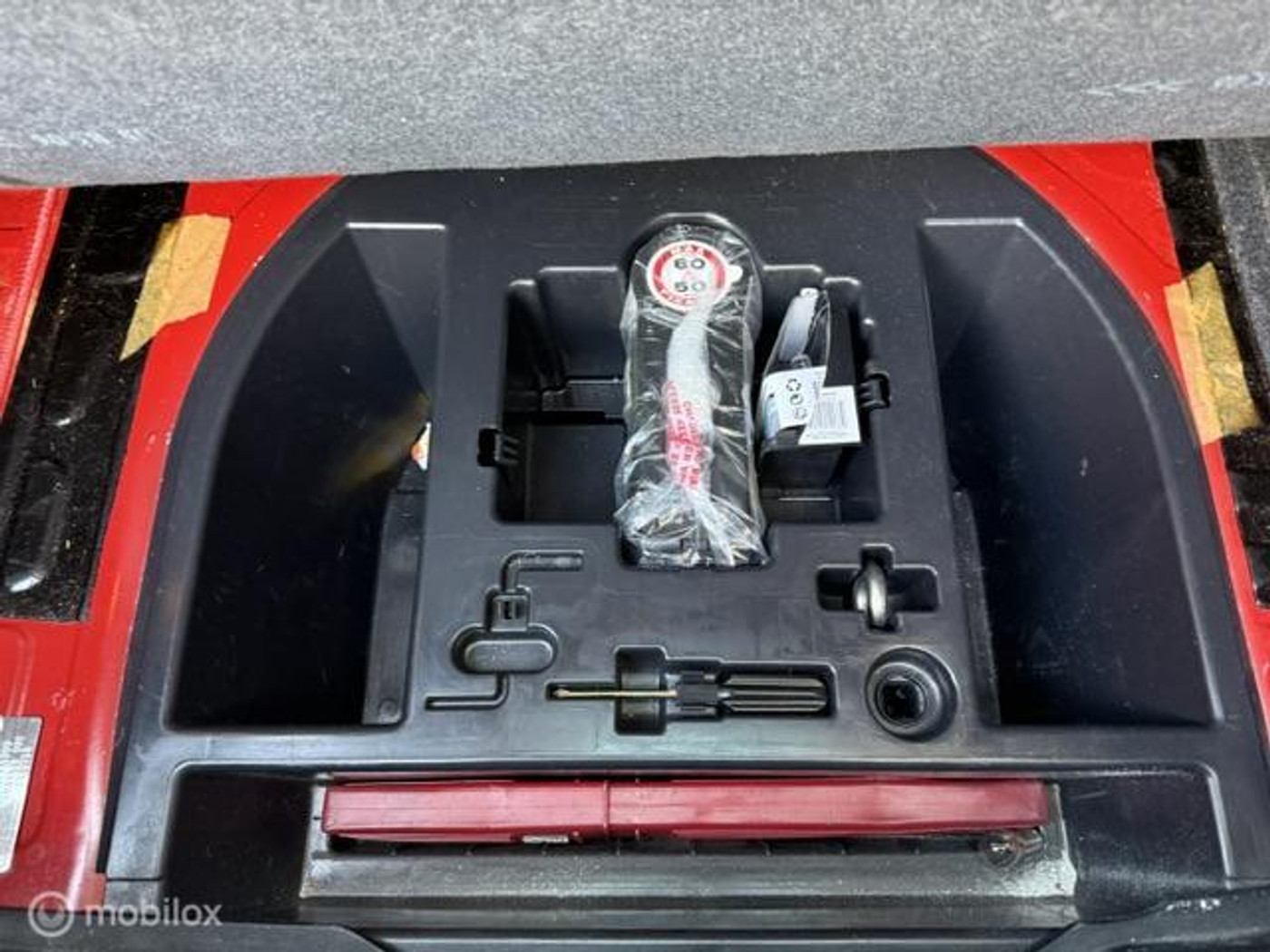Foto van Fiat Fiat Punto