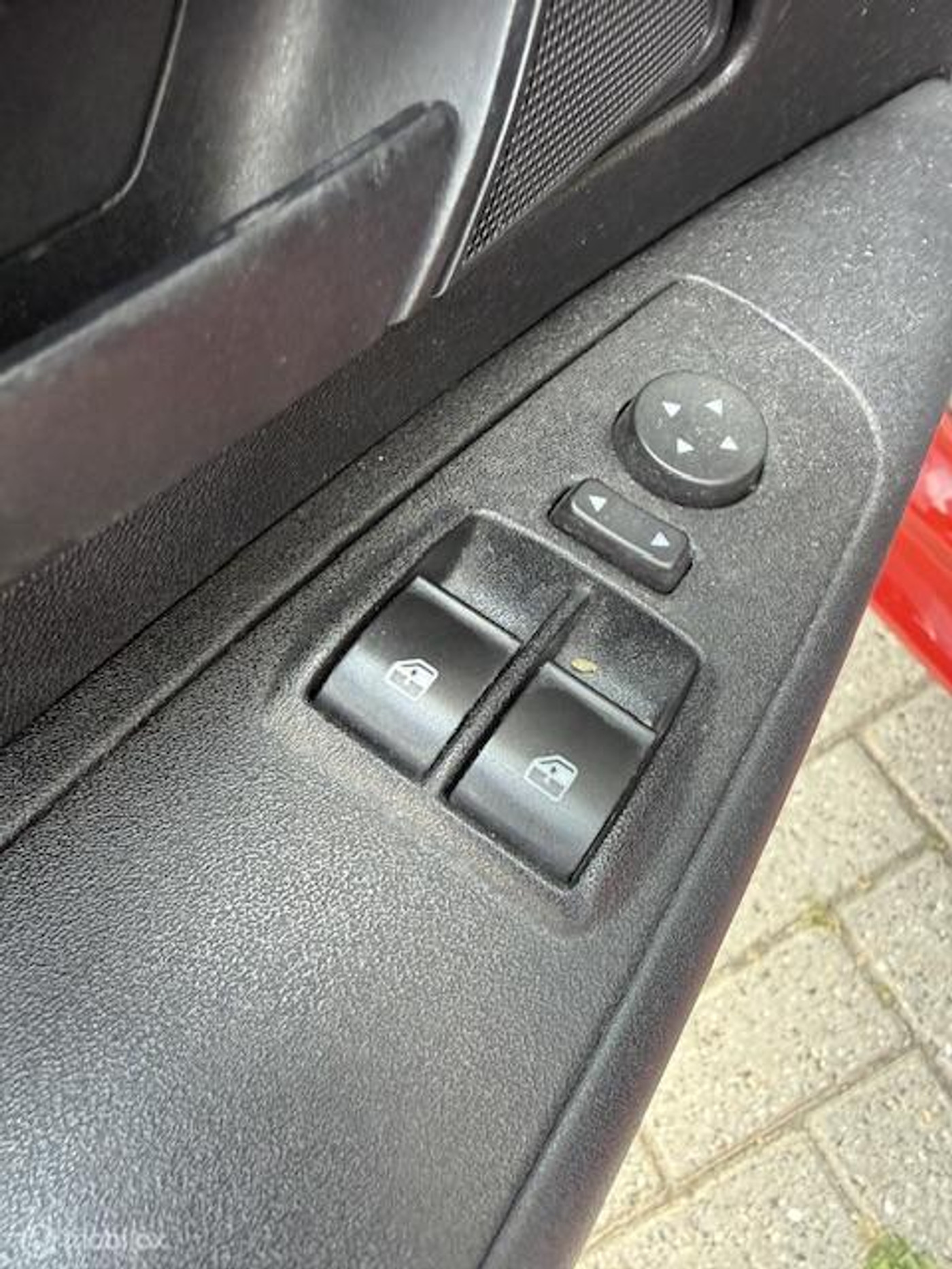 Foto van Fiat Fiat Punto