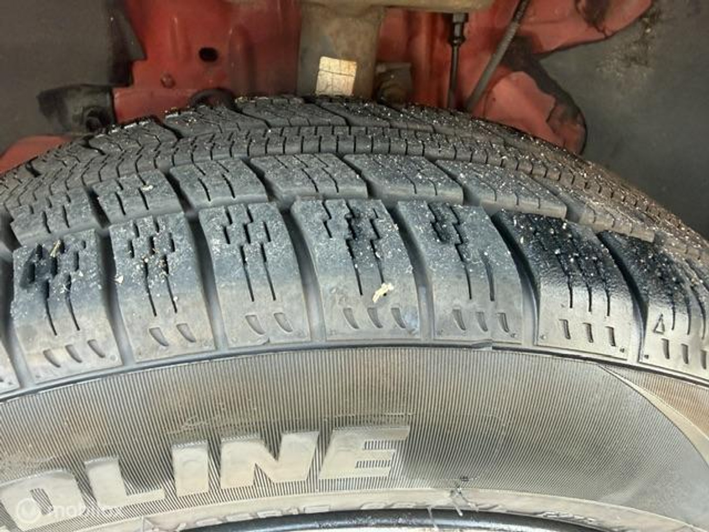 Foto van Fiat Fiat Punto