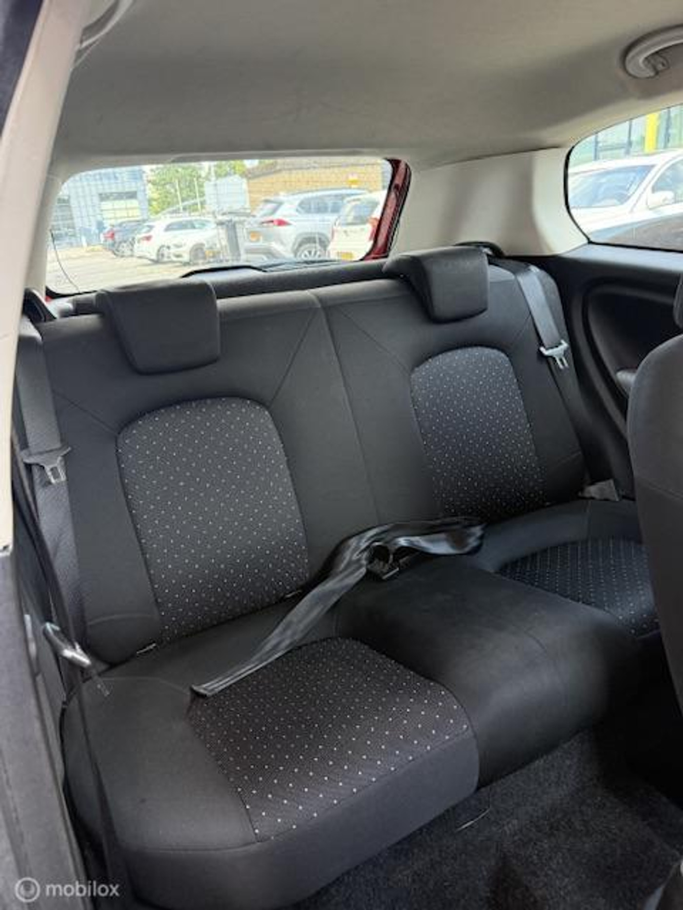 Foto van Fiat Fiat Punto