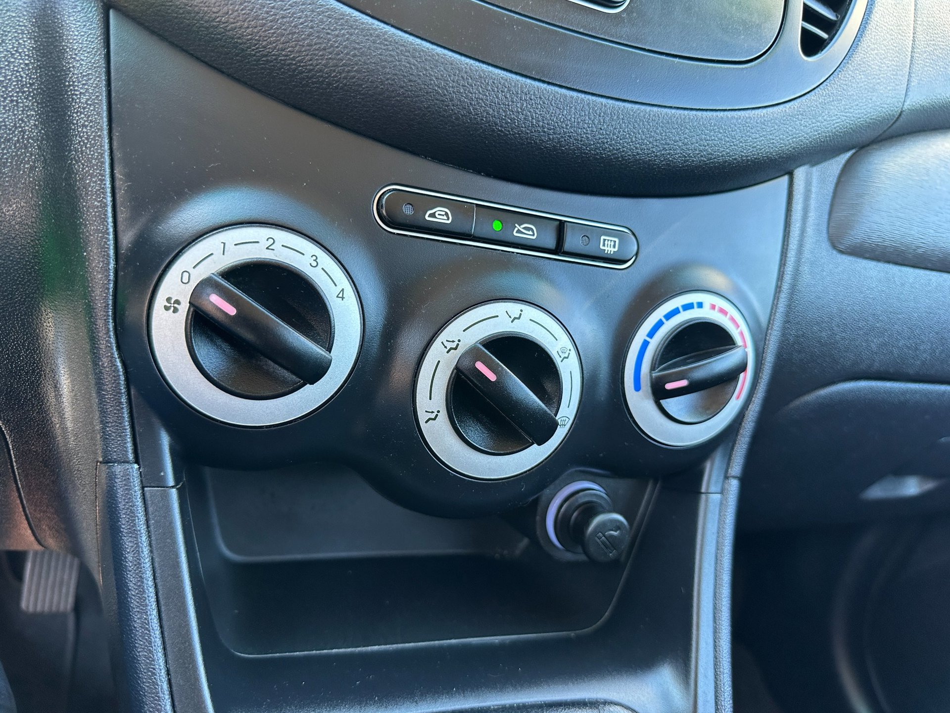 Foto van Hyundai I 10