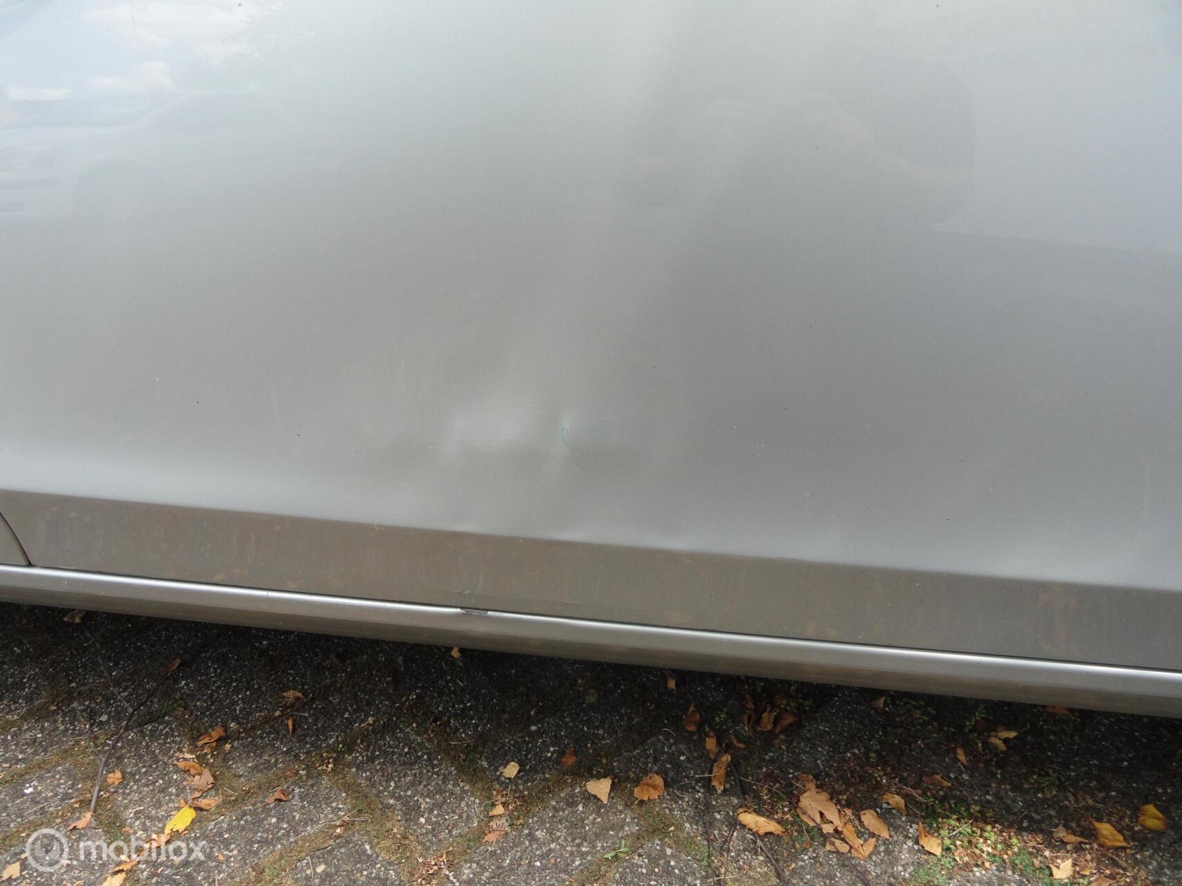 Foto van Audi Audi A4