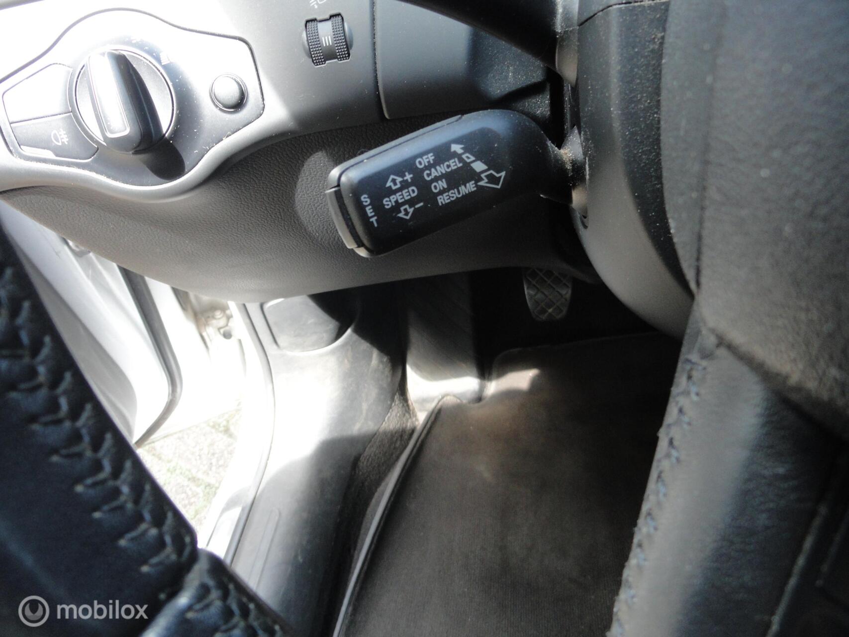 Foto van Audi Audi A4