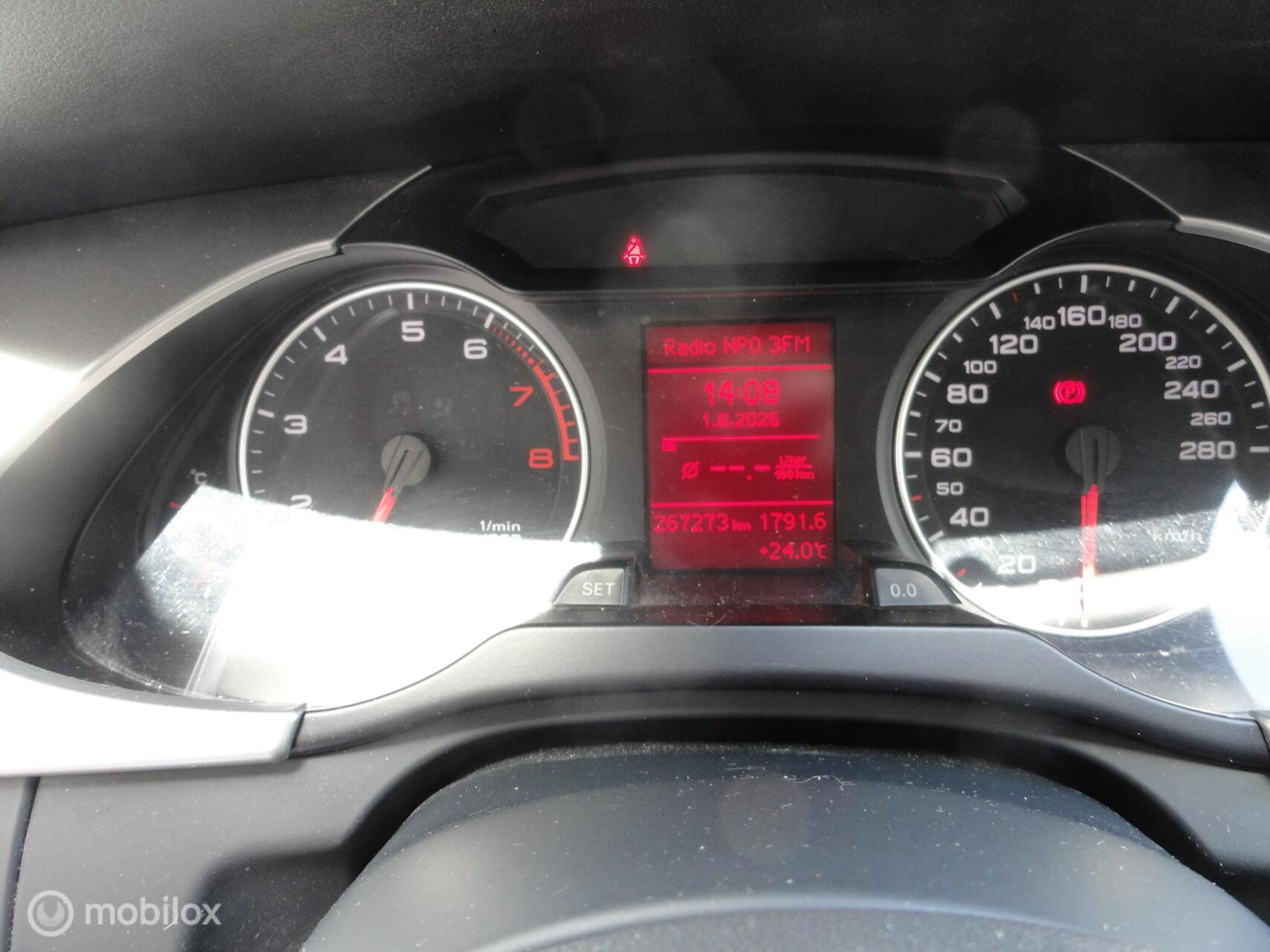 Foto van Audi Audi A4