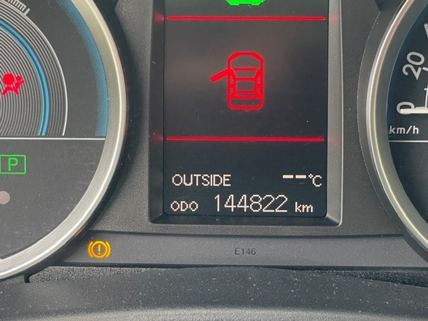 Foto van Toyota Toyota Auris