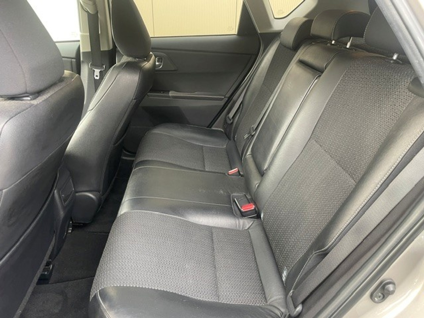 Foto van Toyota Toyota Auris