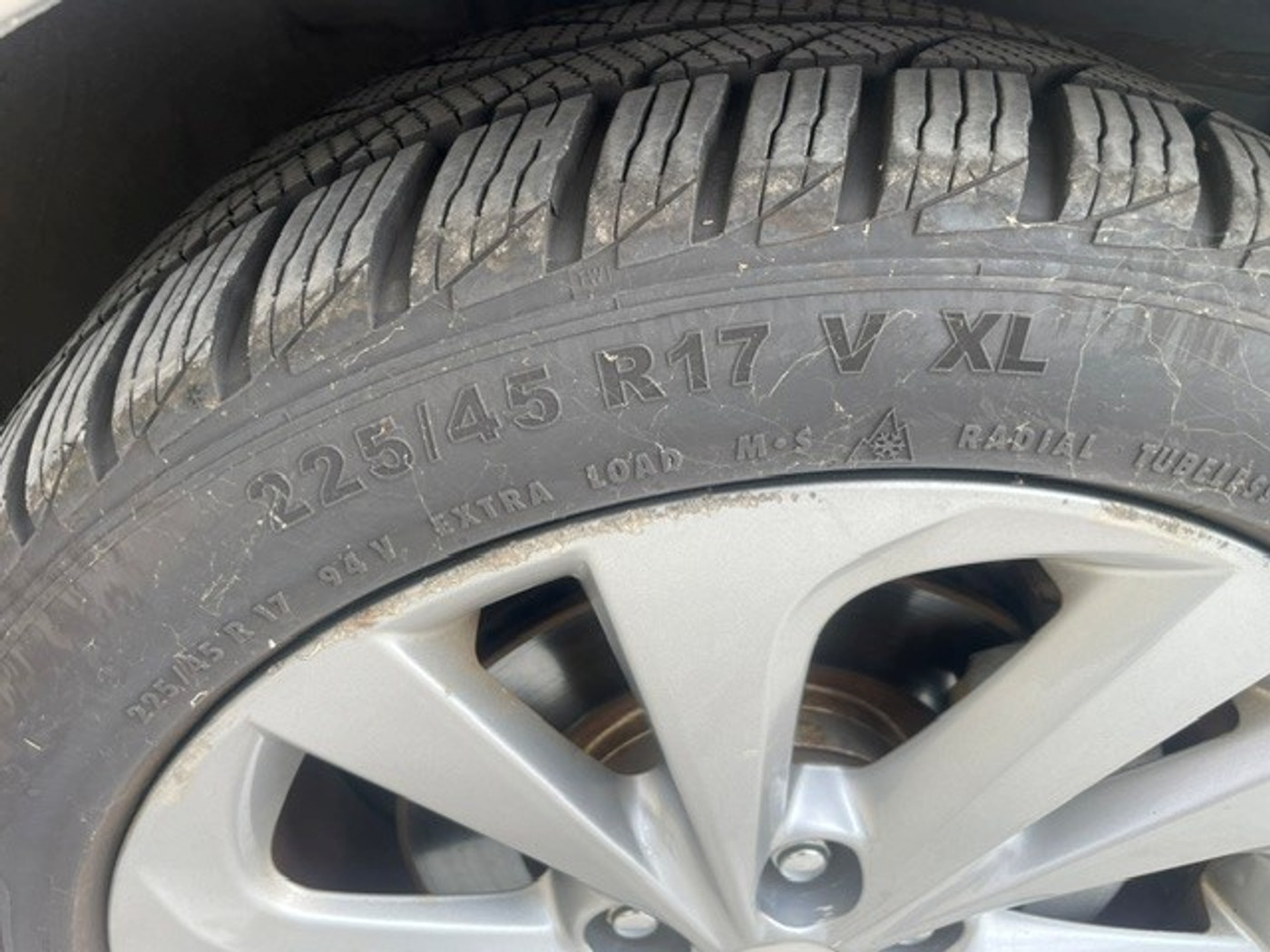 Foto van Toyota Toyota Auris