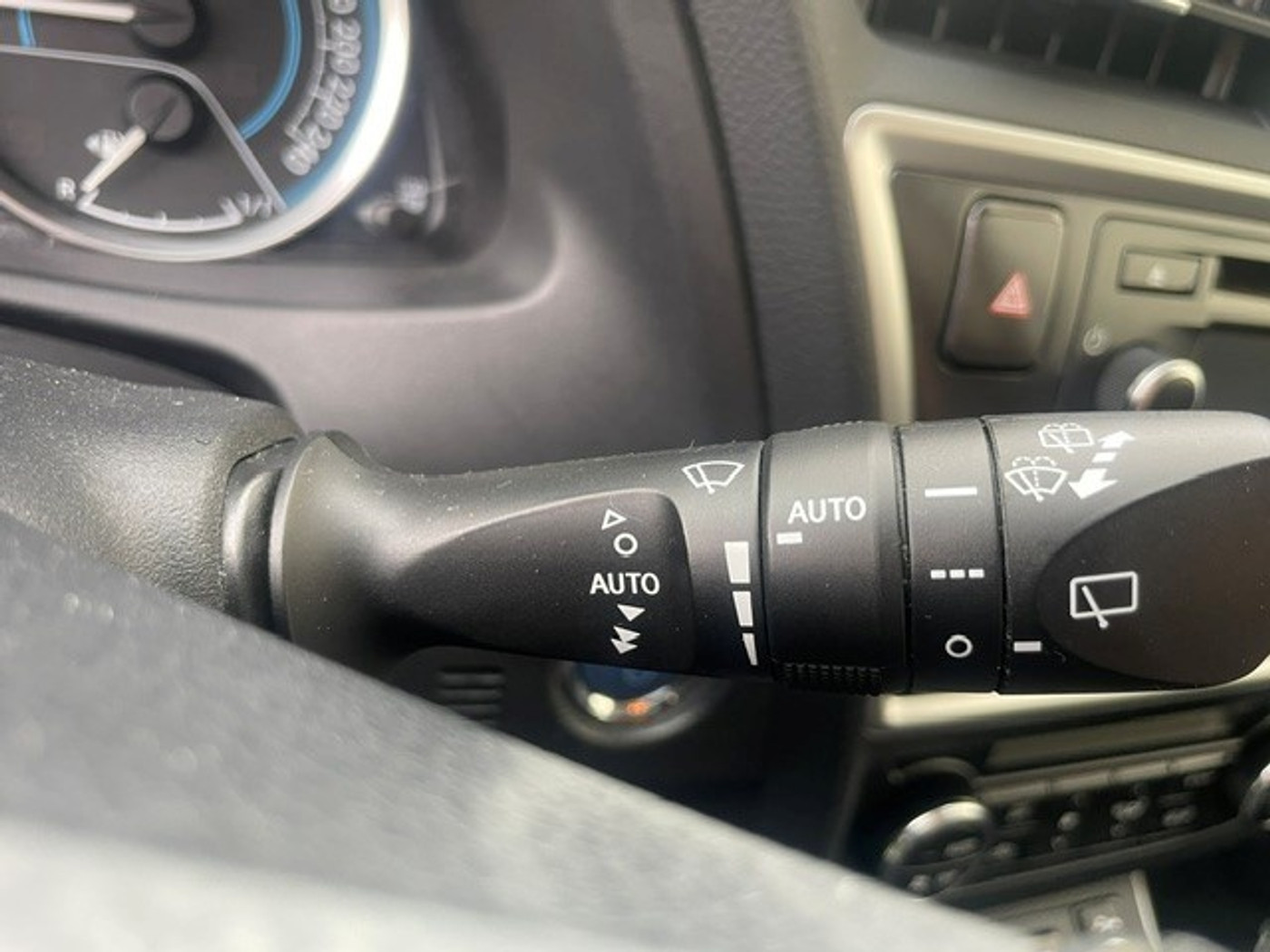 Foto van Toyota Toyota Auris