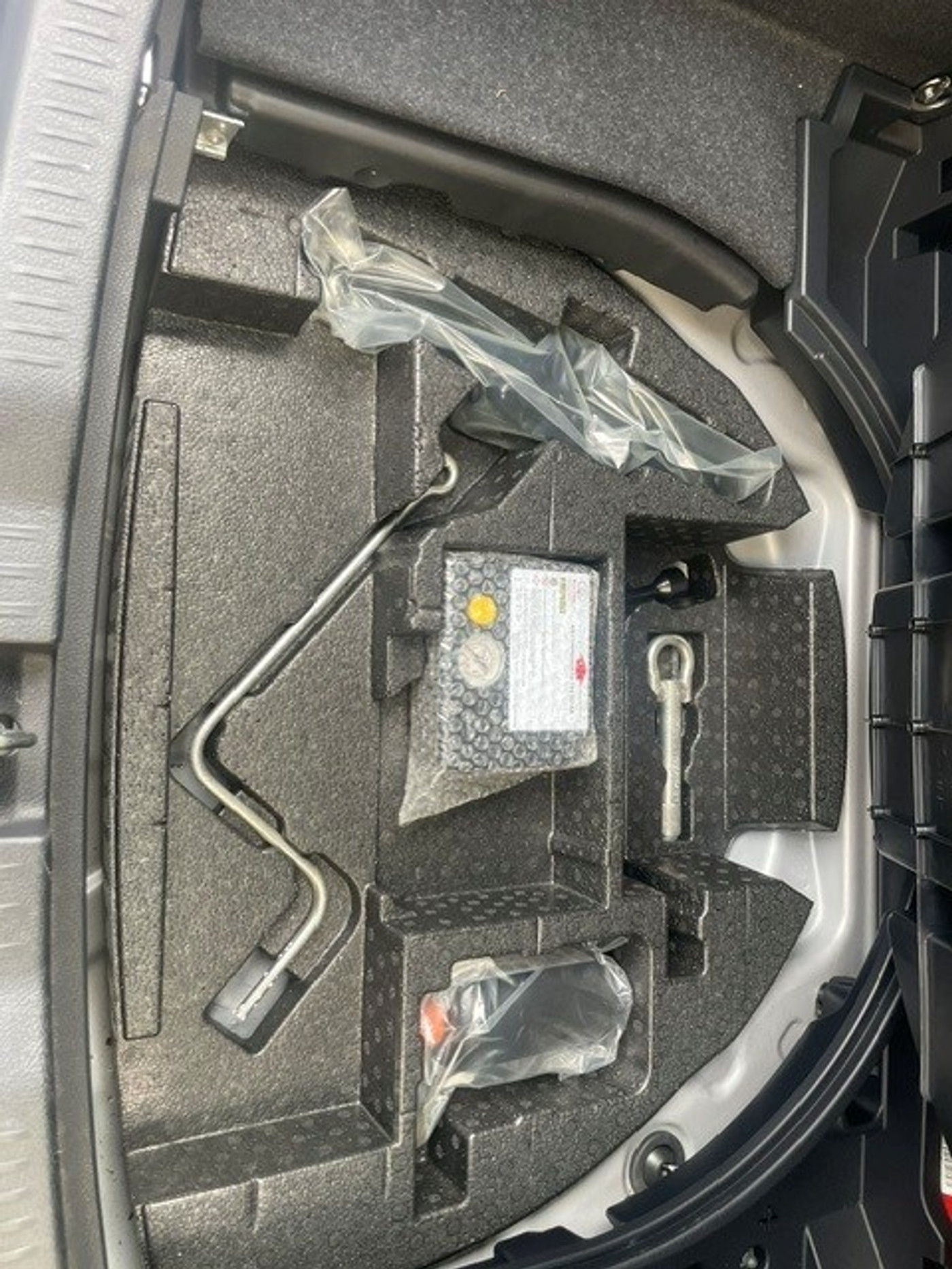 Foto van Toyota Toyota Auris
